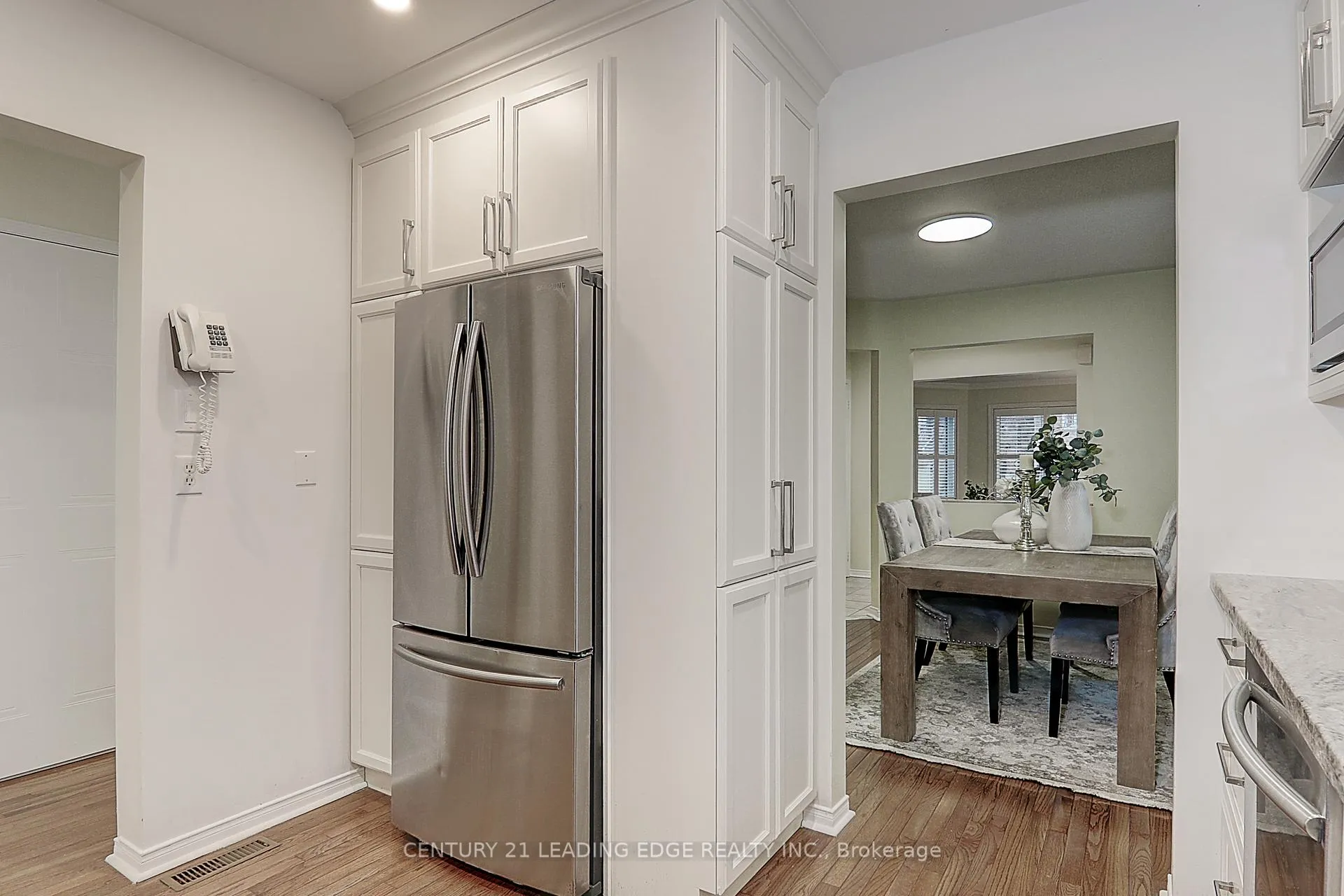 Photo 9 of 66 Rougehaven Way, Markham, Vinegar Hill — HOMEH