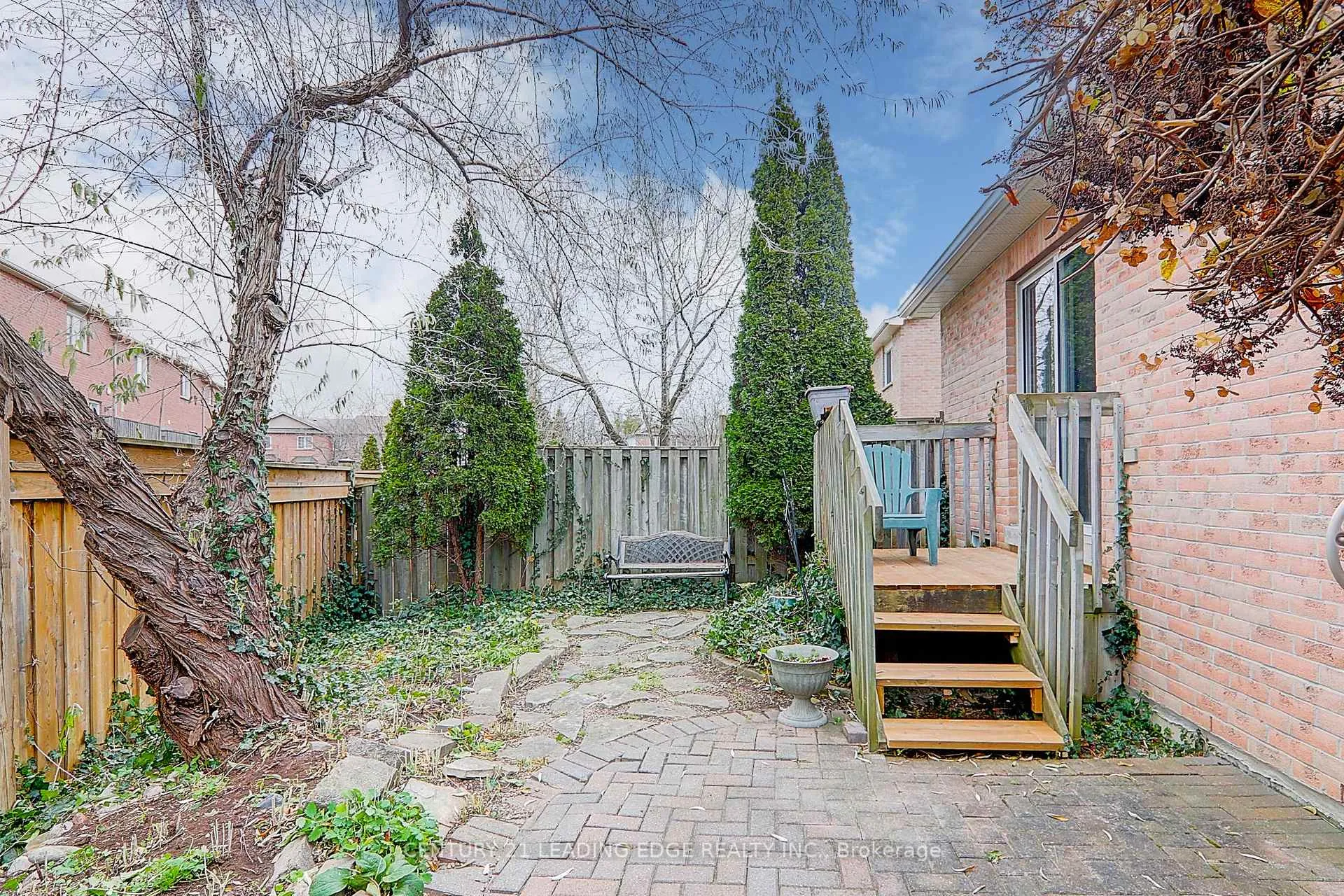 Photo 25 of 66 Rougehaven Way, Markham, Vinegar Hill — HOMEH