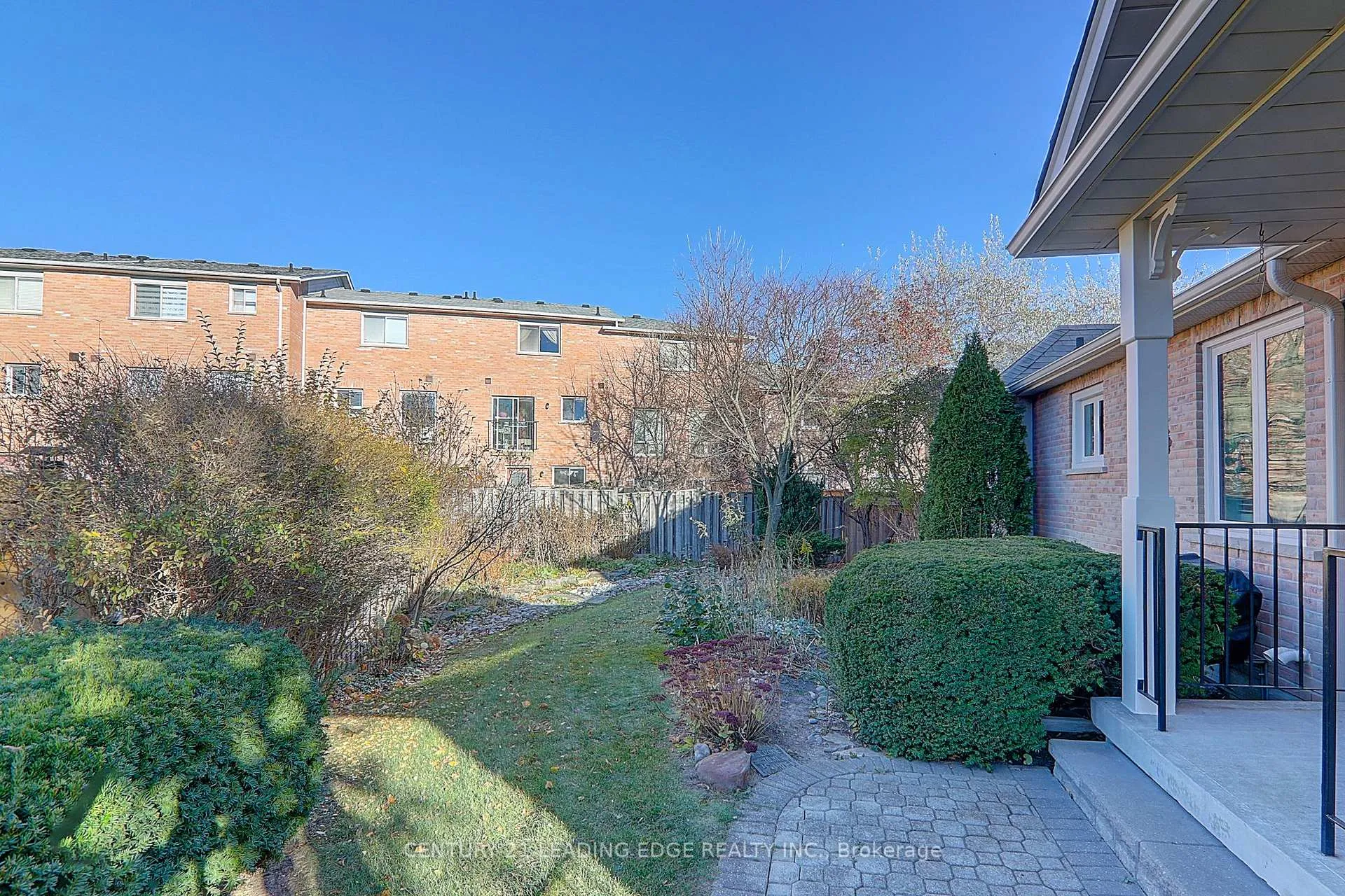 Photo 26 of 66 Rougehaven Way, Markham, Vinegar Hill — HOMEH
