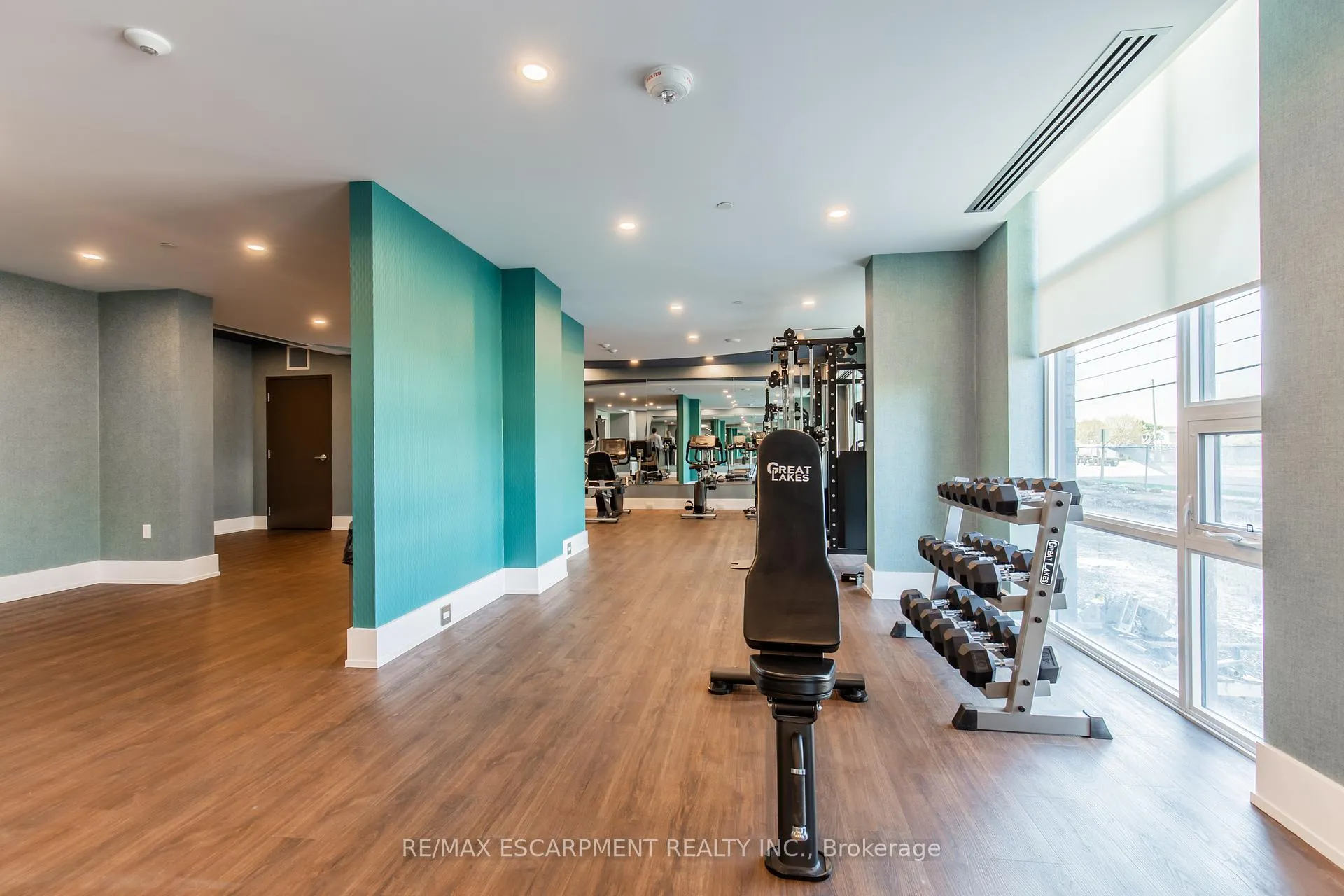 Photo 30 of Unit 502, 460 Dundas Street E, Hamilton, Waterdown — HOMEH