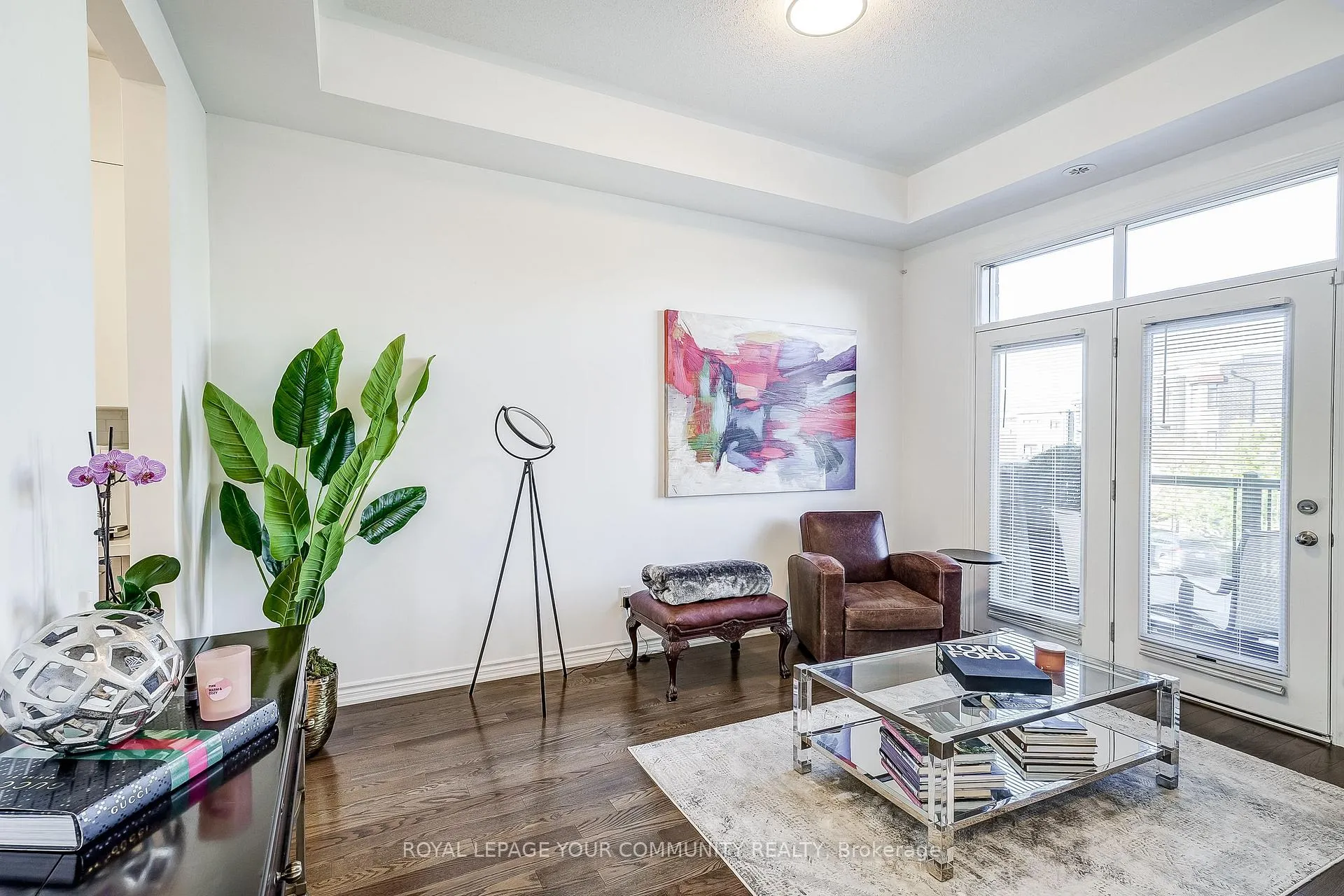 Photo 12 of 138 Golden Trail, Vaughan, Patterson — HOMEH