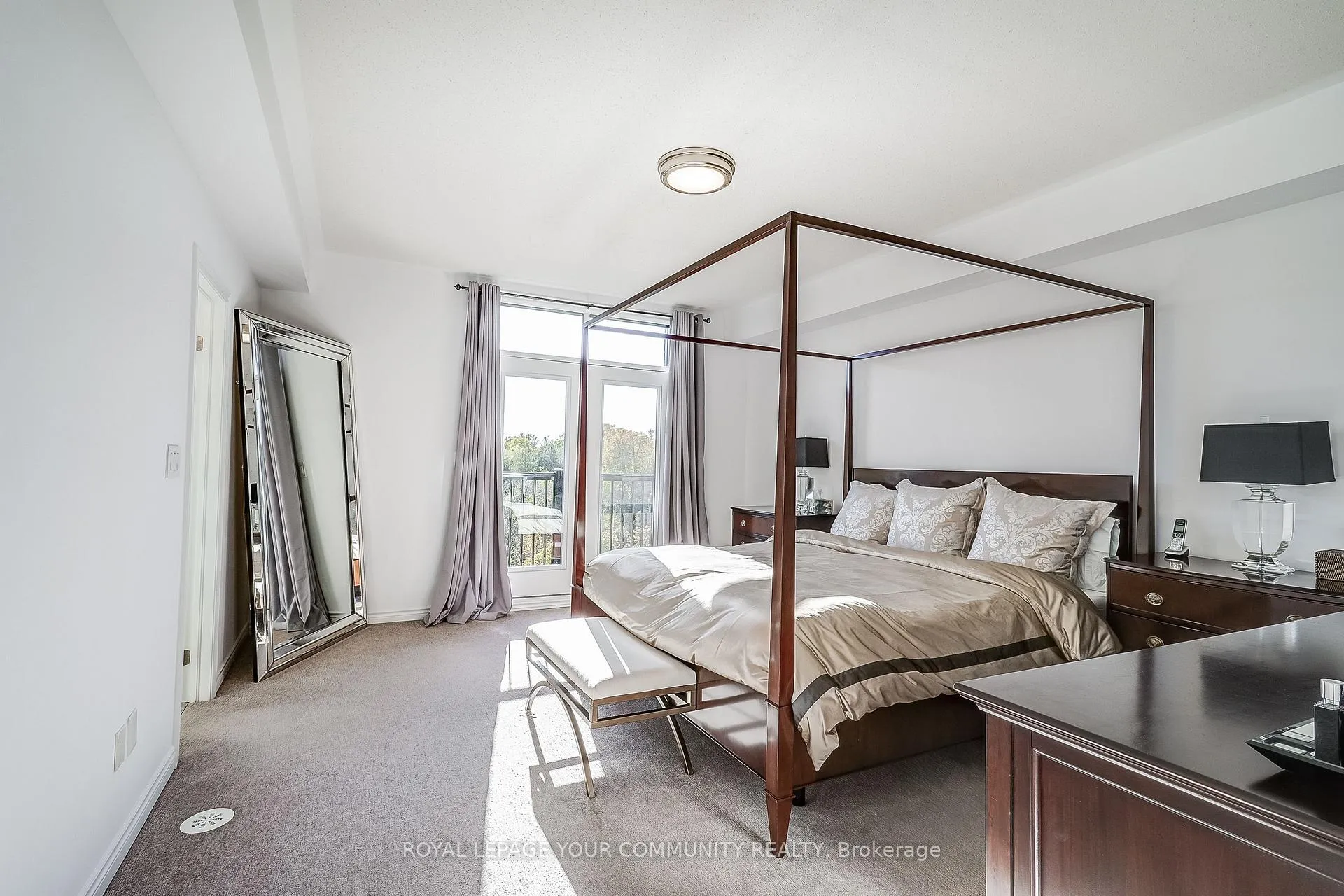 Photo 16 of 138 Golden Trail, Vaughan, Patterson — HOMEH
