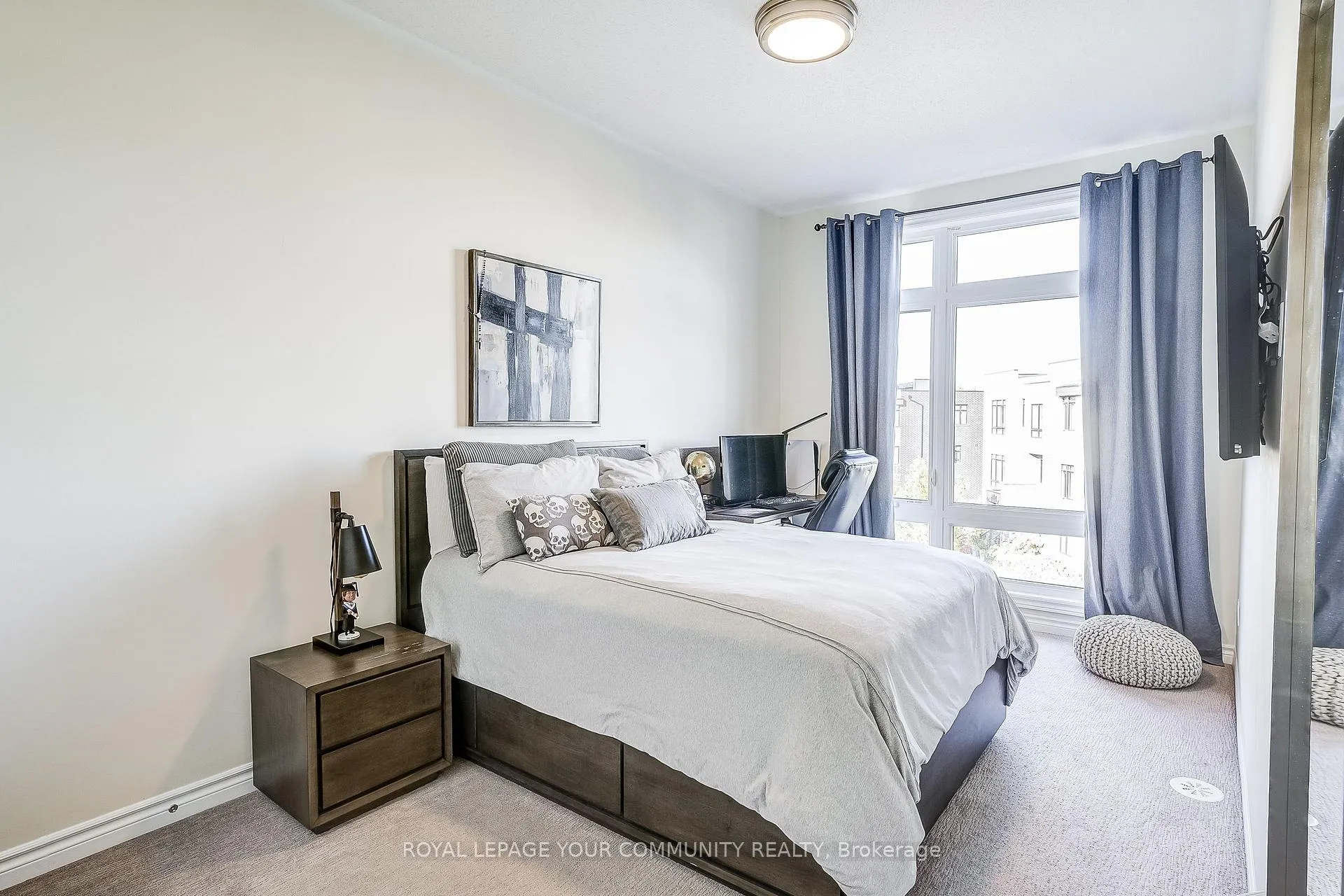 Photo 23 of 138 Golden Trail, Vaughan, Patterson — HOMEH