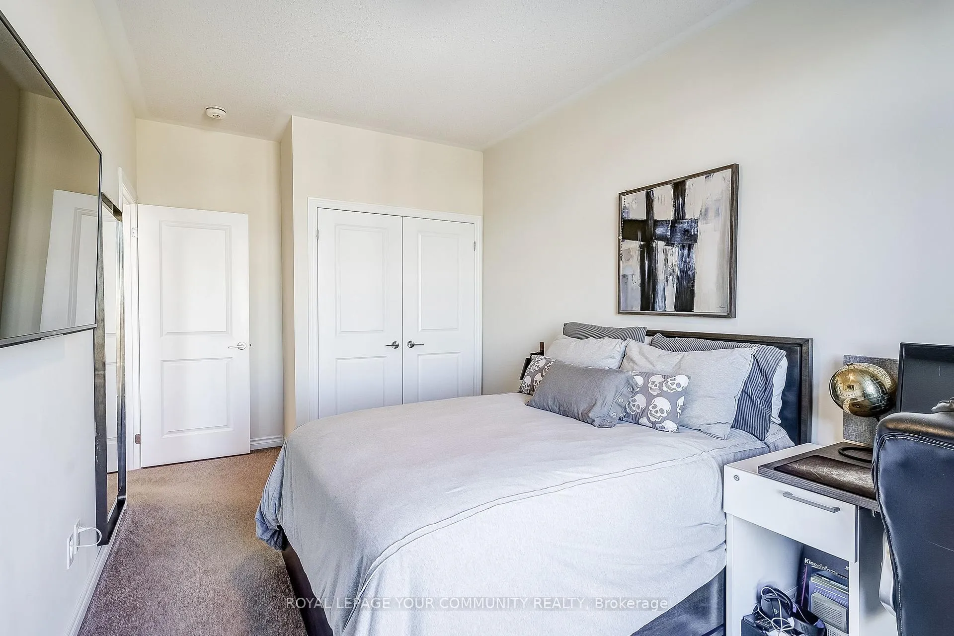 Photo 24 of 138 Golden Trail, Vaughan, Patterson — HOMEH
