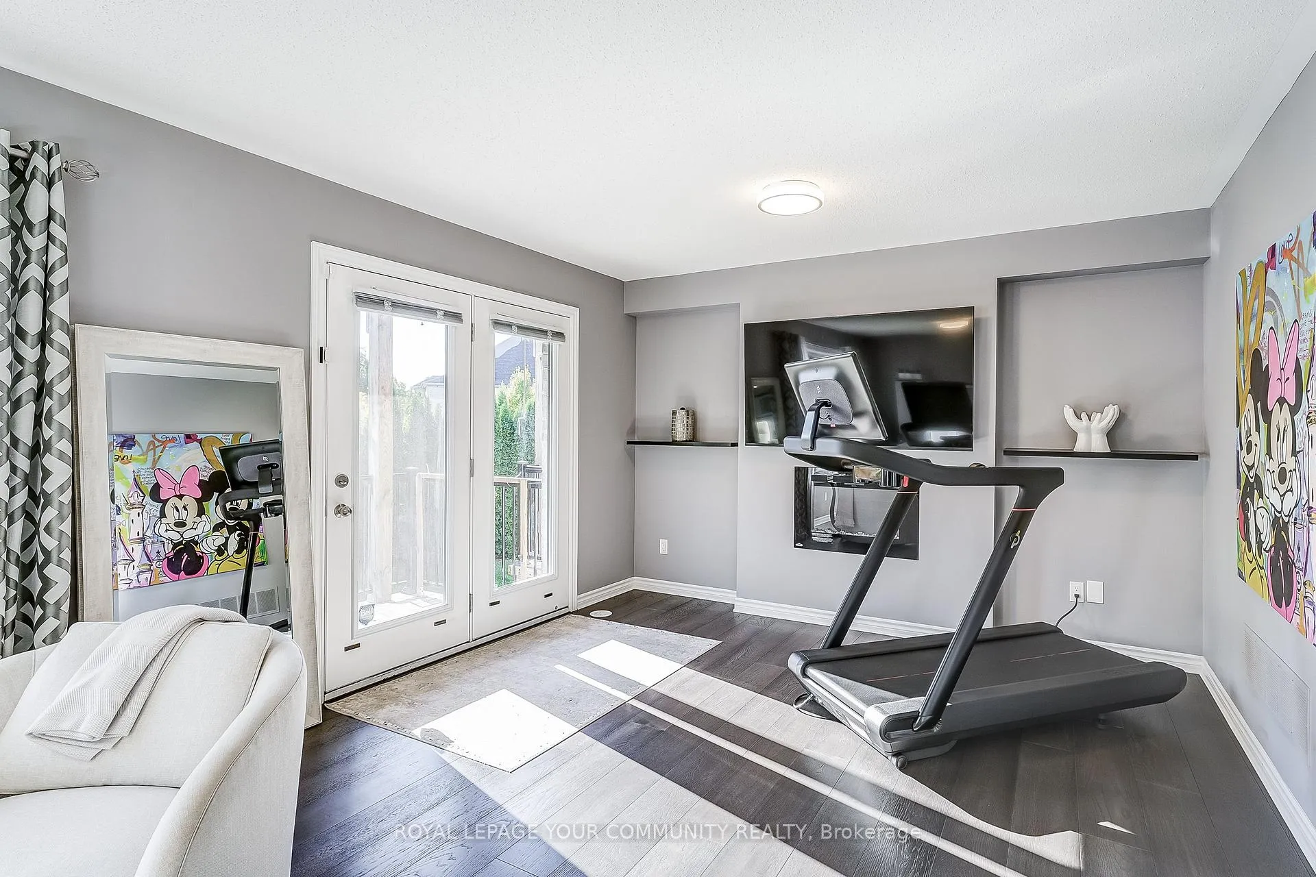 Photo 29 of 138 Golden Trail, Vaughan, Patterson — HOMEH