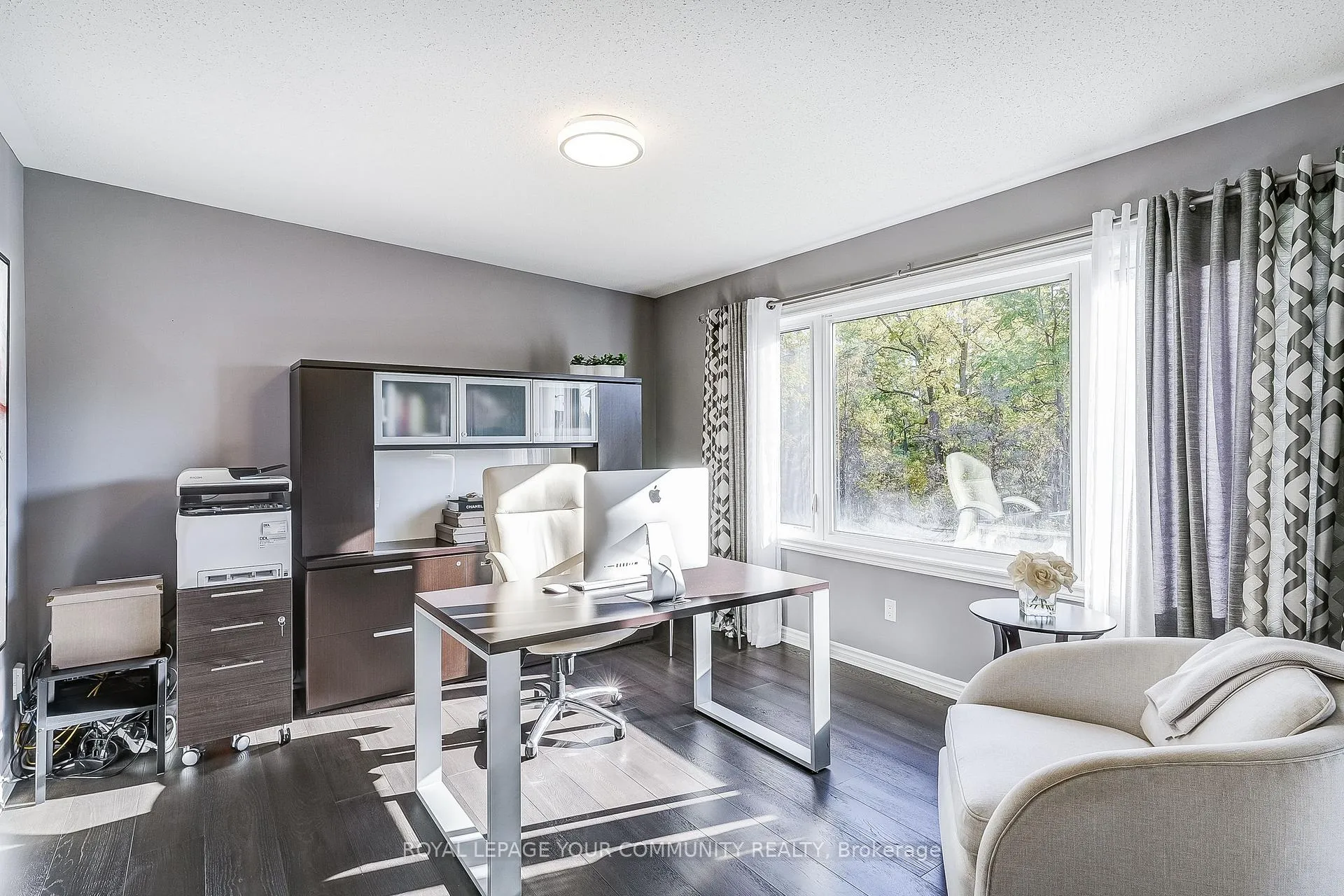 Photo 30 of 138 Golden Trail, Vaughan, Patterson — HOMEH