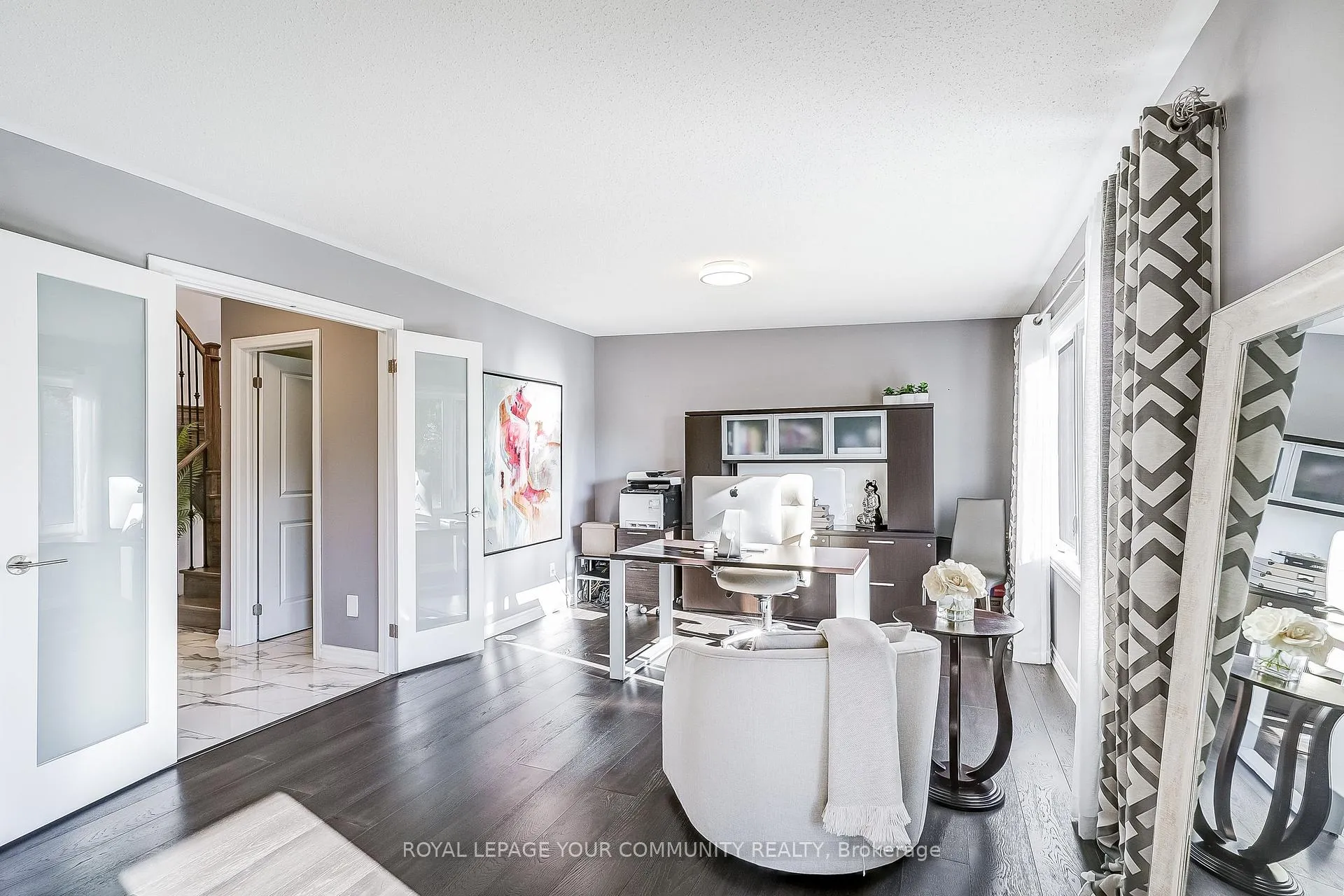 Photo 31 of 138 Golden Trail, Vaughan, Patterson — HOMEH