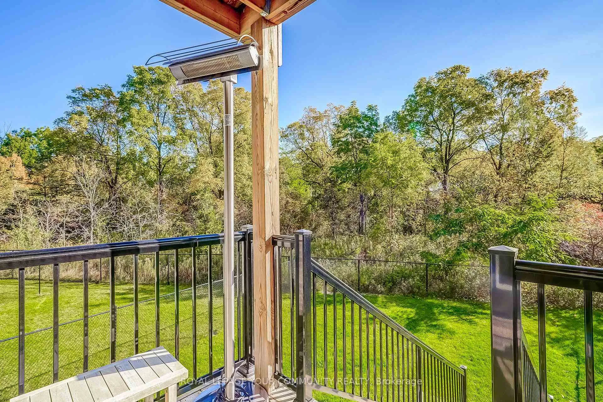 Photo 34 of 138 Golden Trail, Vaughan, Patterson — HOMEH