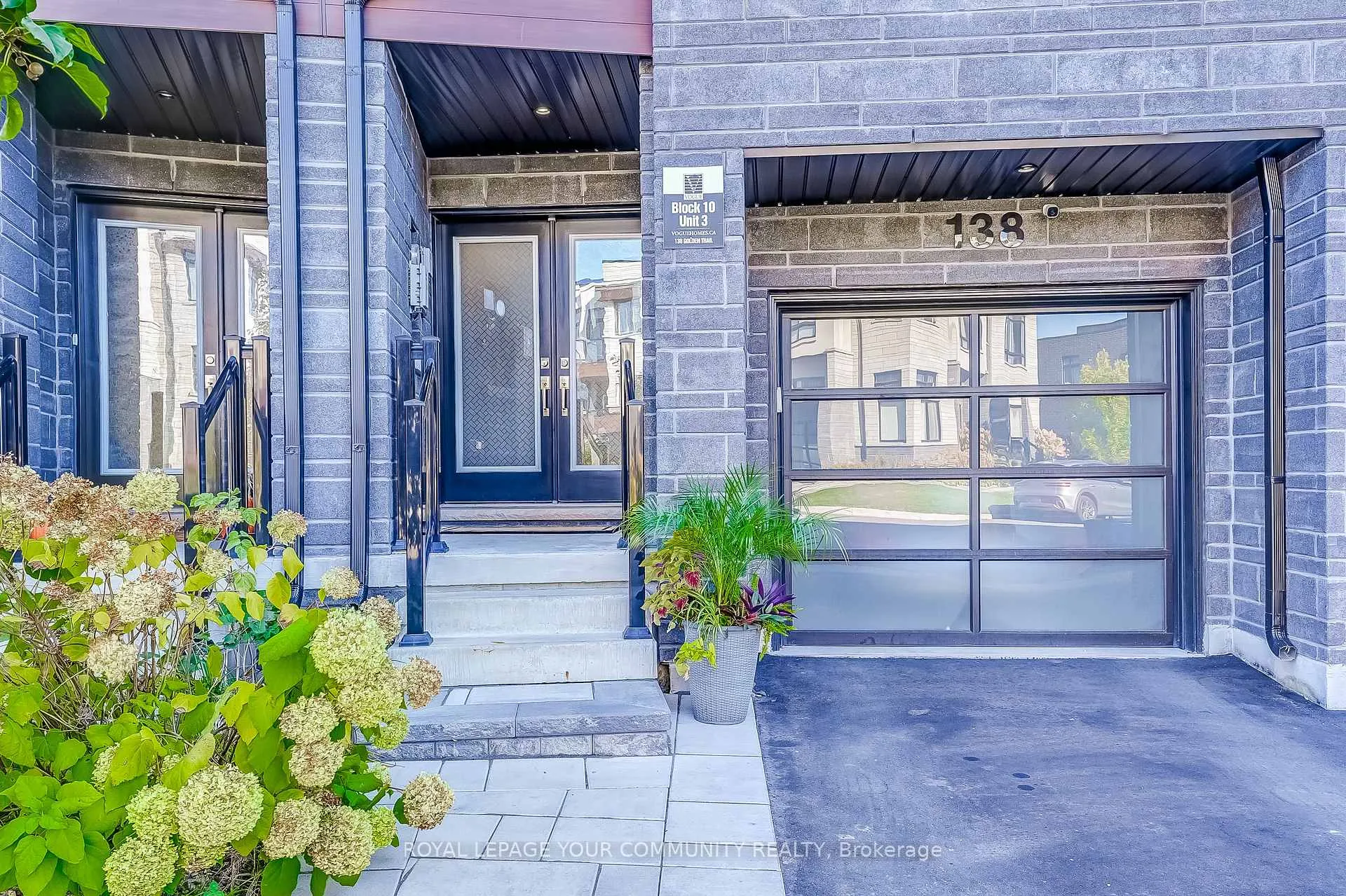 Photo 38 of 138 Golden Trail, Vaughan, Patterson — HOMEH