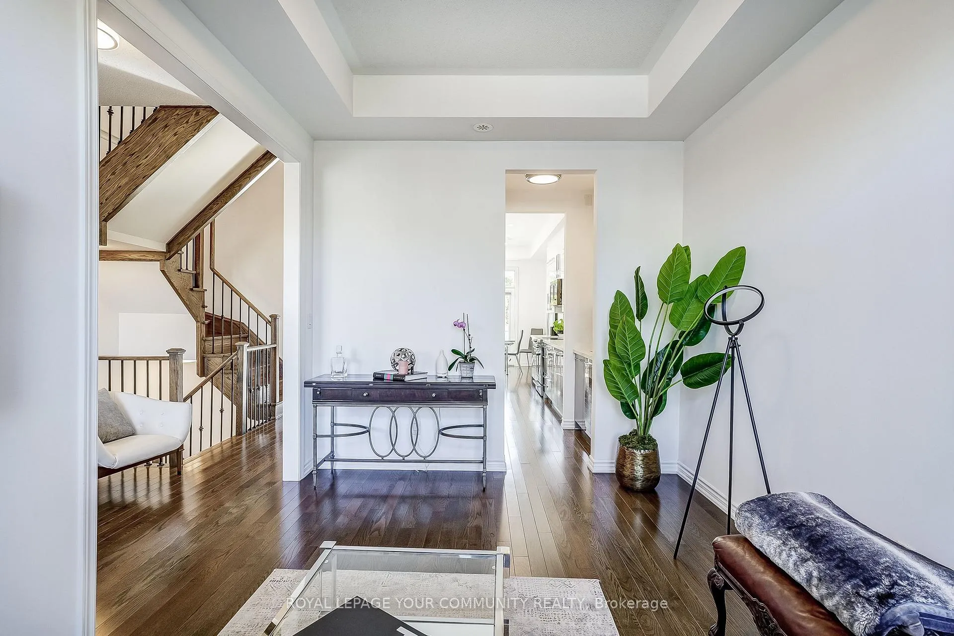 Photo 39 of 138 Golden Trail, Vaughan, Patterson — HOMEH