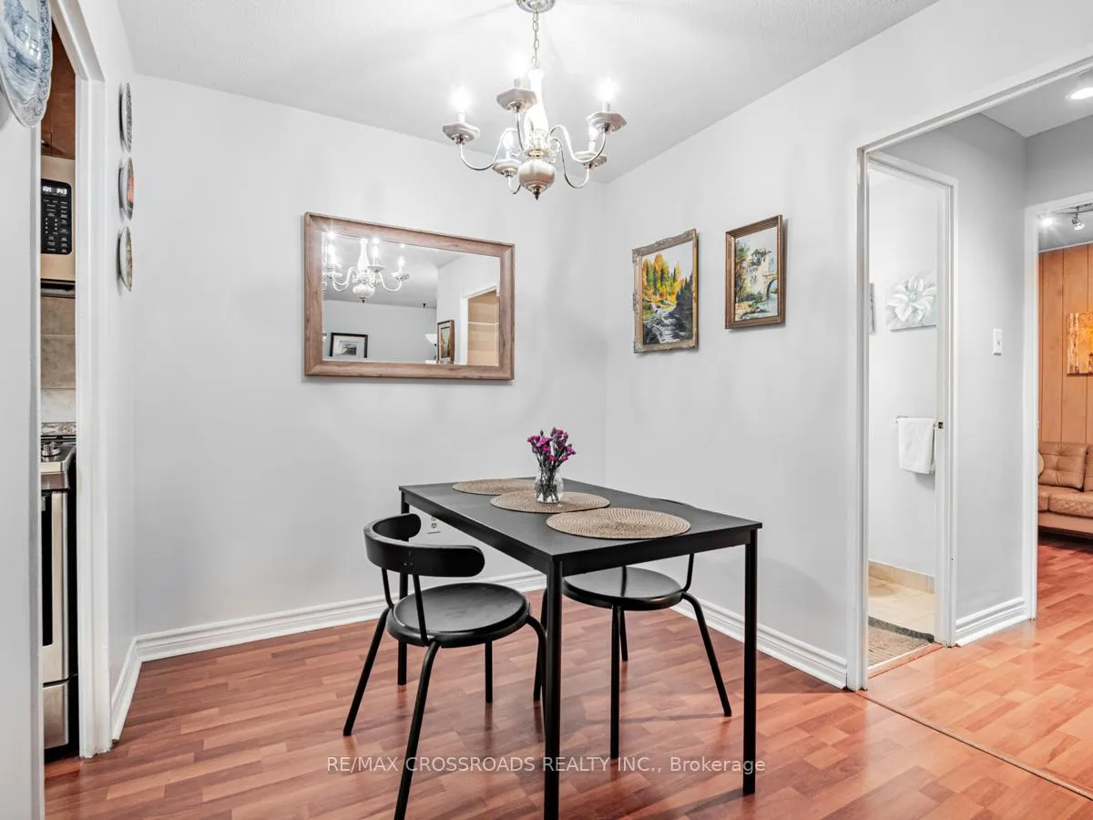 Photo 9 of Unit 119, 16 Elgin Street, Markham, Thornhill — HOMEH