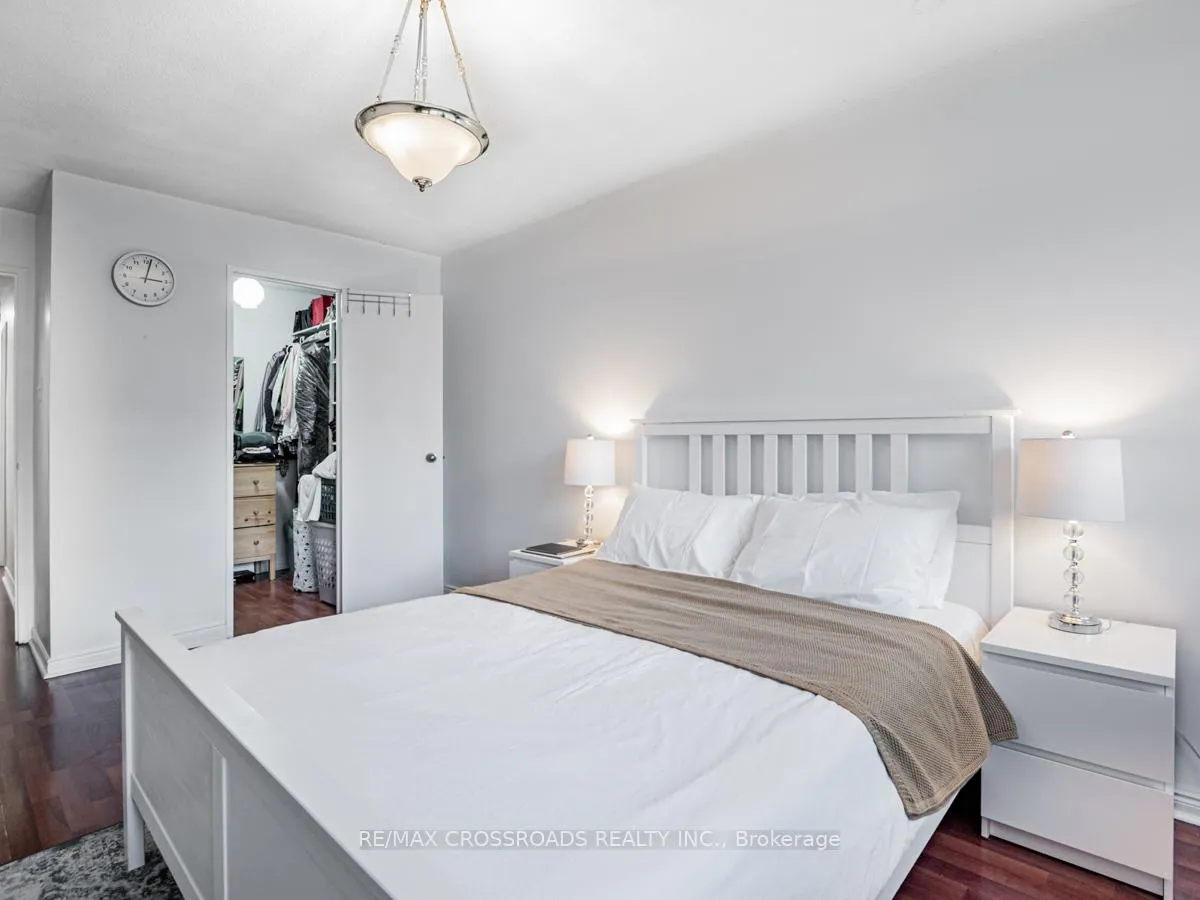 Photo 18 of Unit 119, 16 Elgin Street, Markham, Thornhill — HOMEH