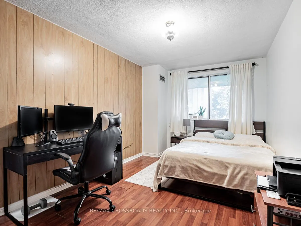 Photo 19 of Unit 119, 16 Elgin Street, Markham, Thornhill — HOMEH