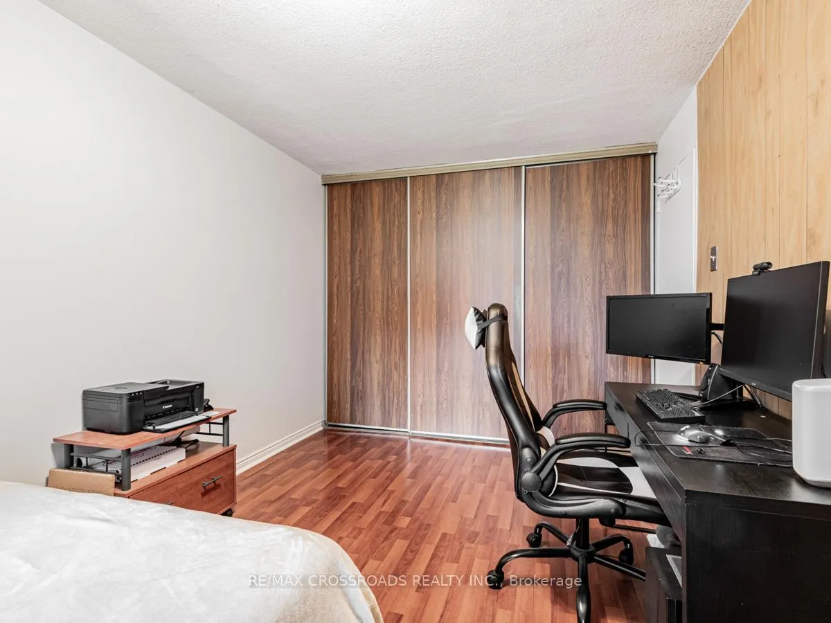Photo 20 of Unit 119, 16 Elgin Street, Markham, Thornhill — HOMEH