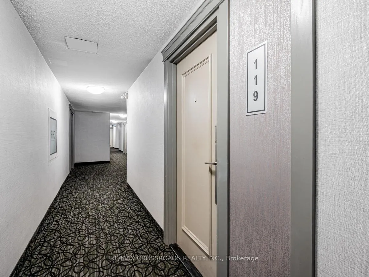 Photo 23 of Unit 119, 16 Elgin Street, Markham, Thornhill — HOMEH