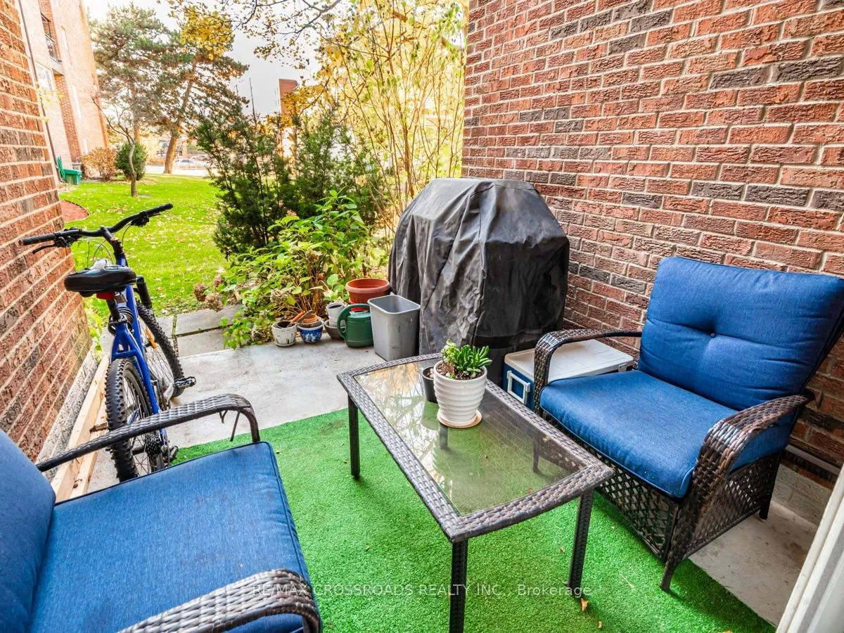 Photo 24 of Unit 119, 16 Elgin Street, Markham, Thornhill — HOMEH