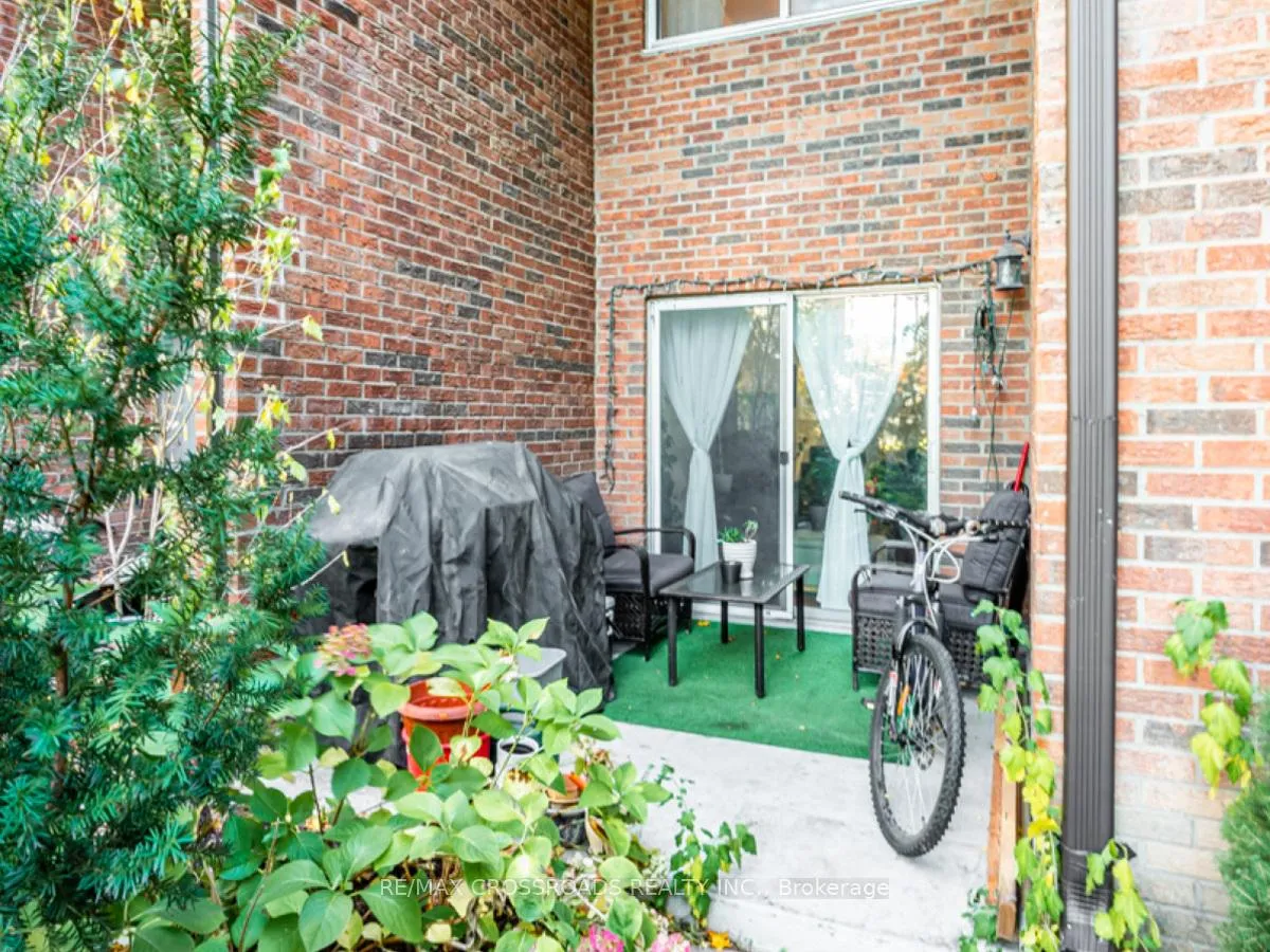 Photo 25 of Unit 119, 16 Elgin Street, Markham, Thornhill — HOMEH
