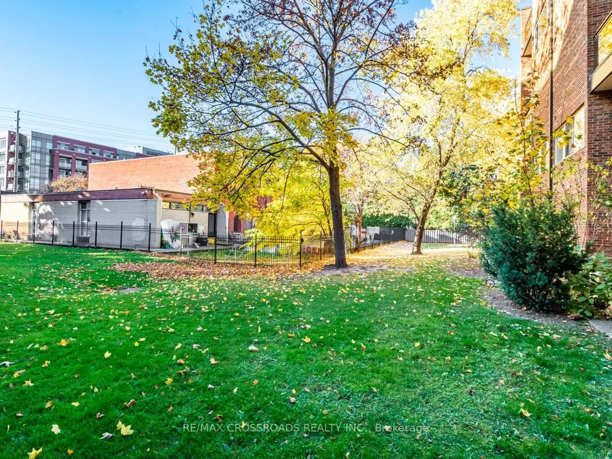 Photo 26 of Unit 119, 16 Elgin Street, Markham, Thornhill — HOMEH