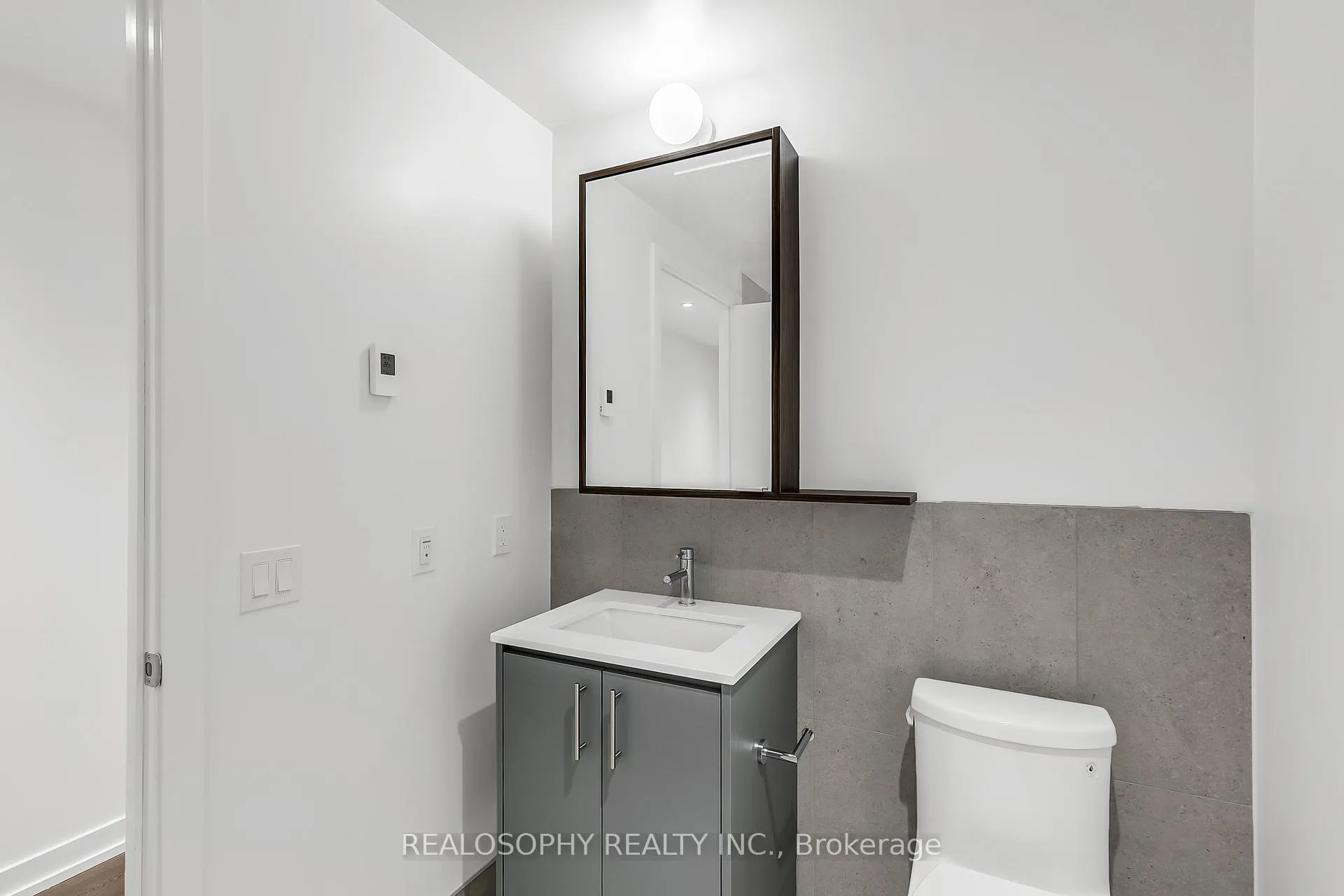 Photo 10 of Unit 302, 115 Larchmount Avenue, Toronto, South Riverdale — HOMEH