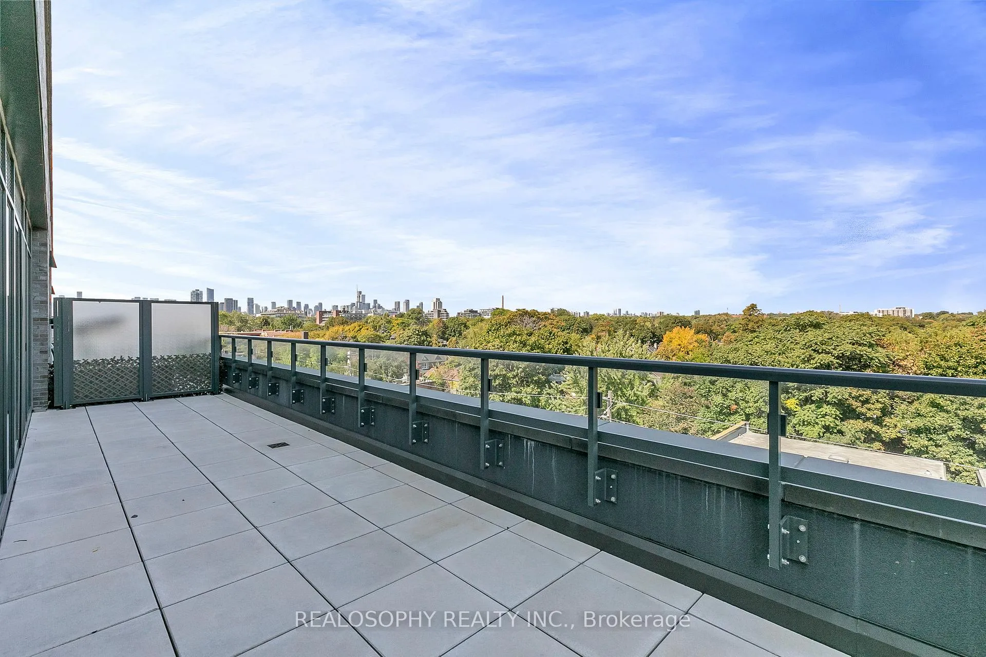 Photo 16 of Unit 602, 115 Larchmount Avenue, Toronto, South Riverdale — HOMEH