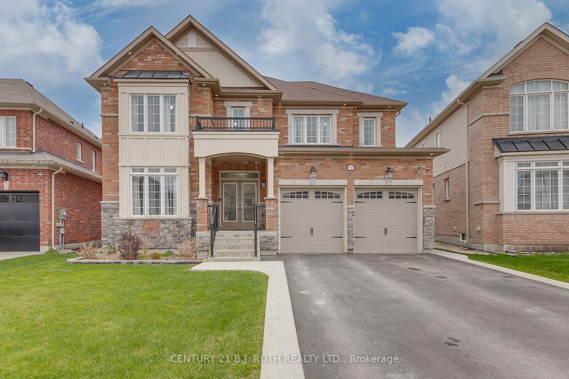 Photo 1 of 50 Latimer Avenue, Essa, Angus — HOMEH