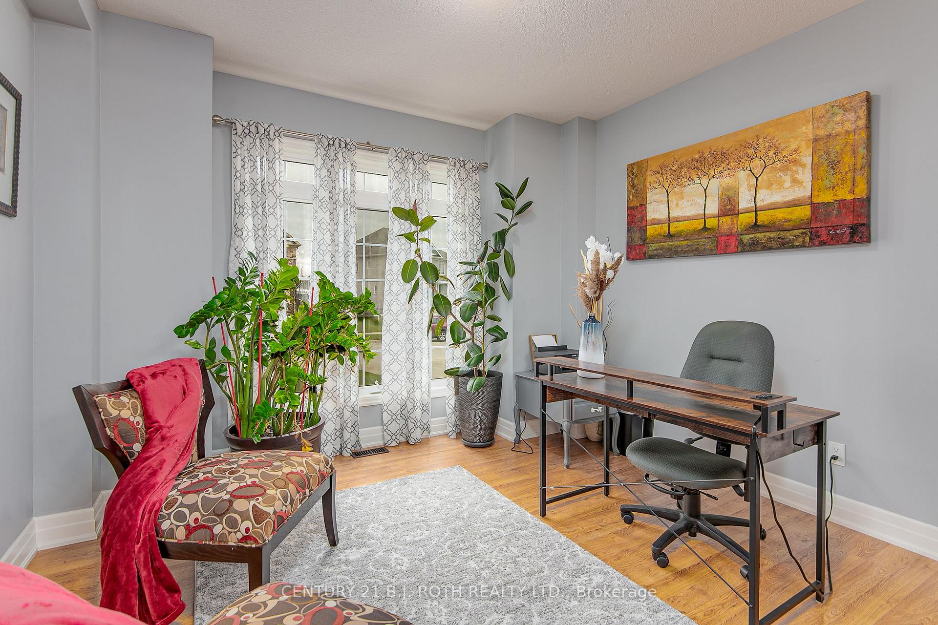 Photo 4 of 50 Latimer Avenue, Essa, Angus — HOMEH