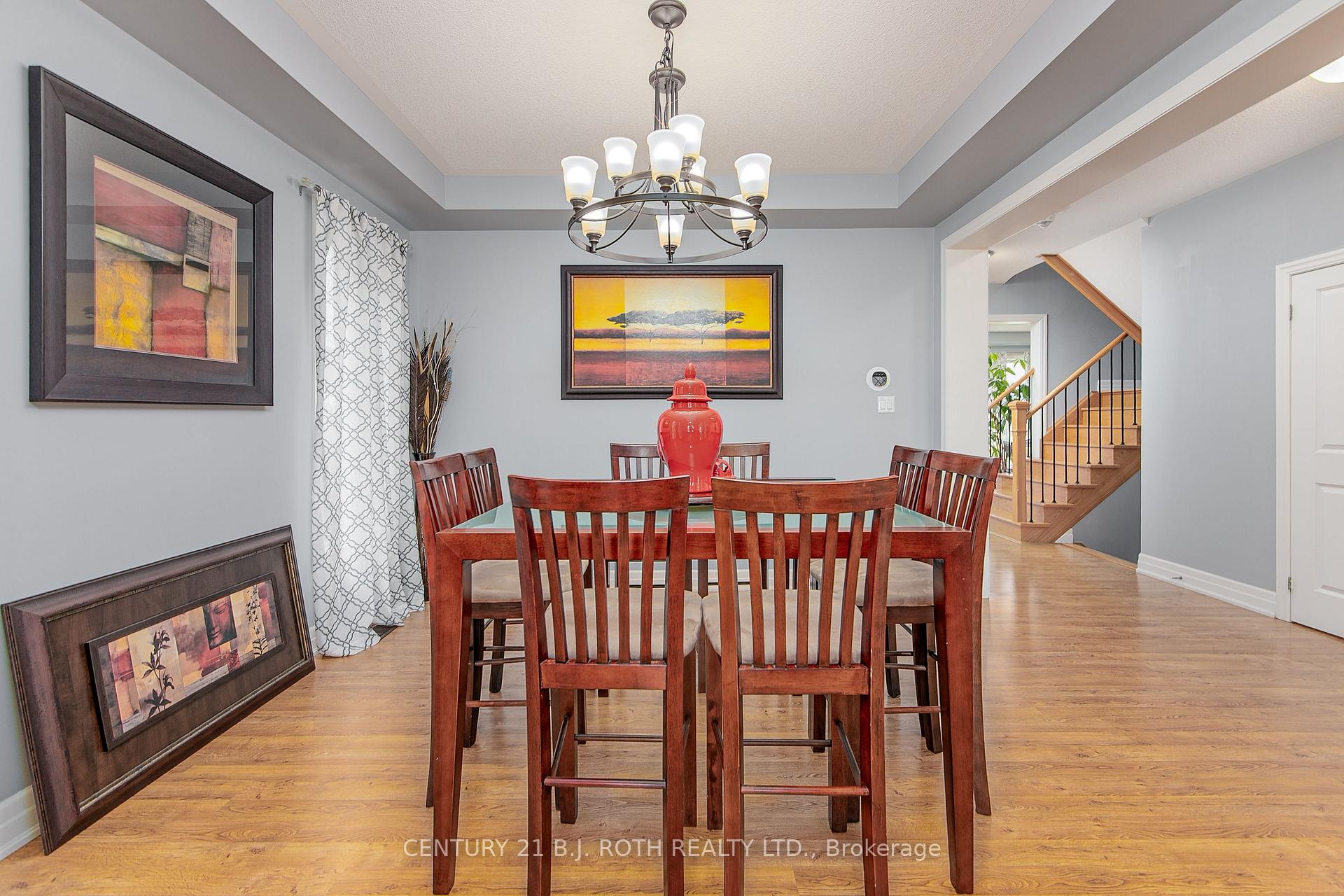 Photo 5 of 50 Latimer Avenue, Essa, Angus — HOMEH