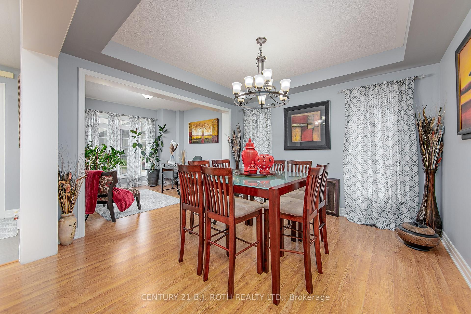 Photo 6 of 50 Latimer Avenue, Essa, Angus — HOMEH