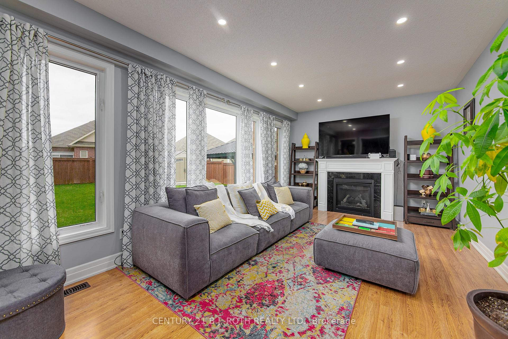 Photo 8 of 50 Latimer Avenue, Essa, Angus — HOMEH