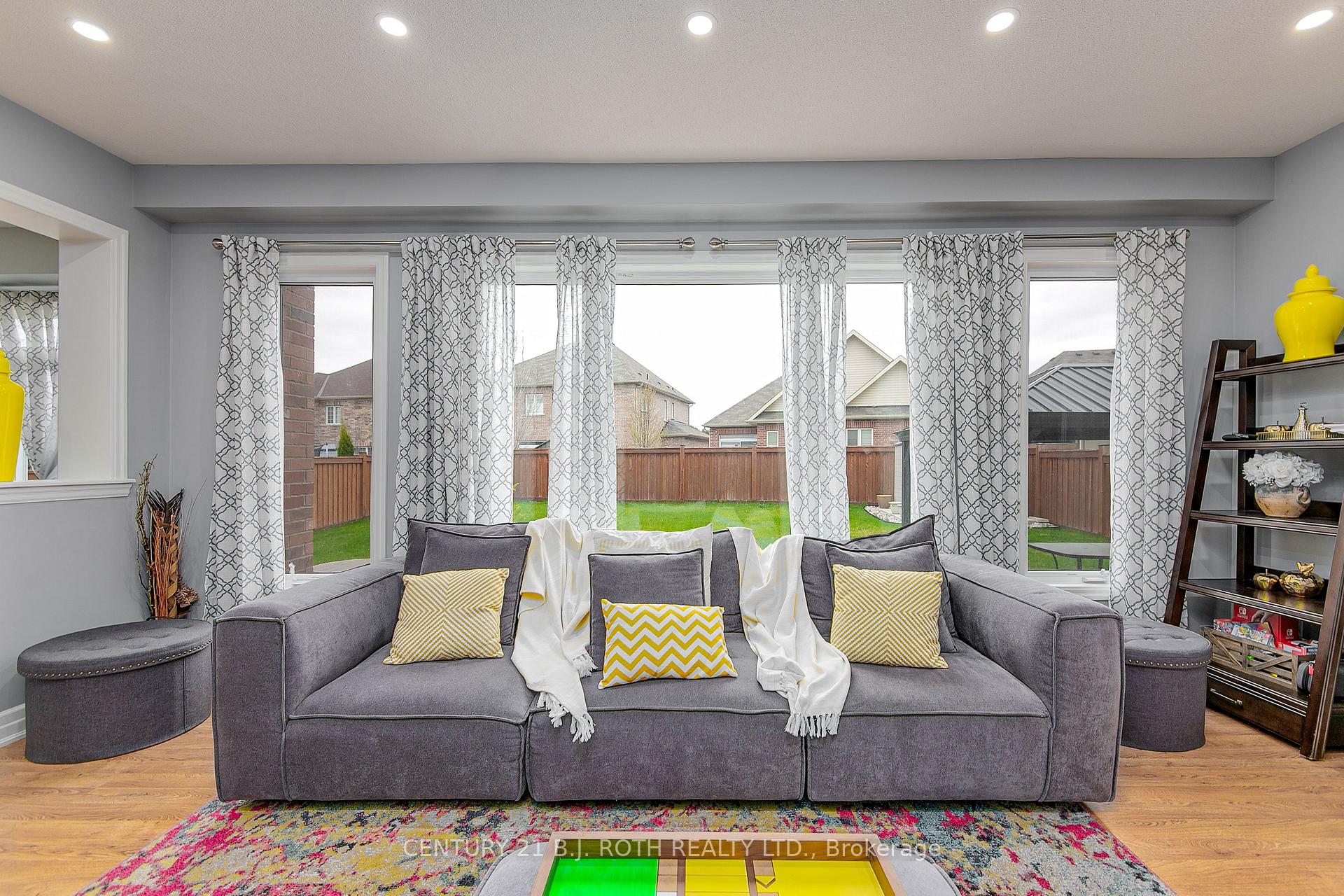 Photo 9 of 50 Latimer Avenue, Essa, Angus — HOMEH