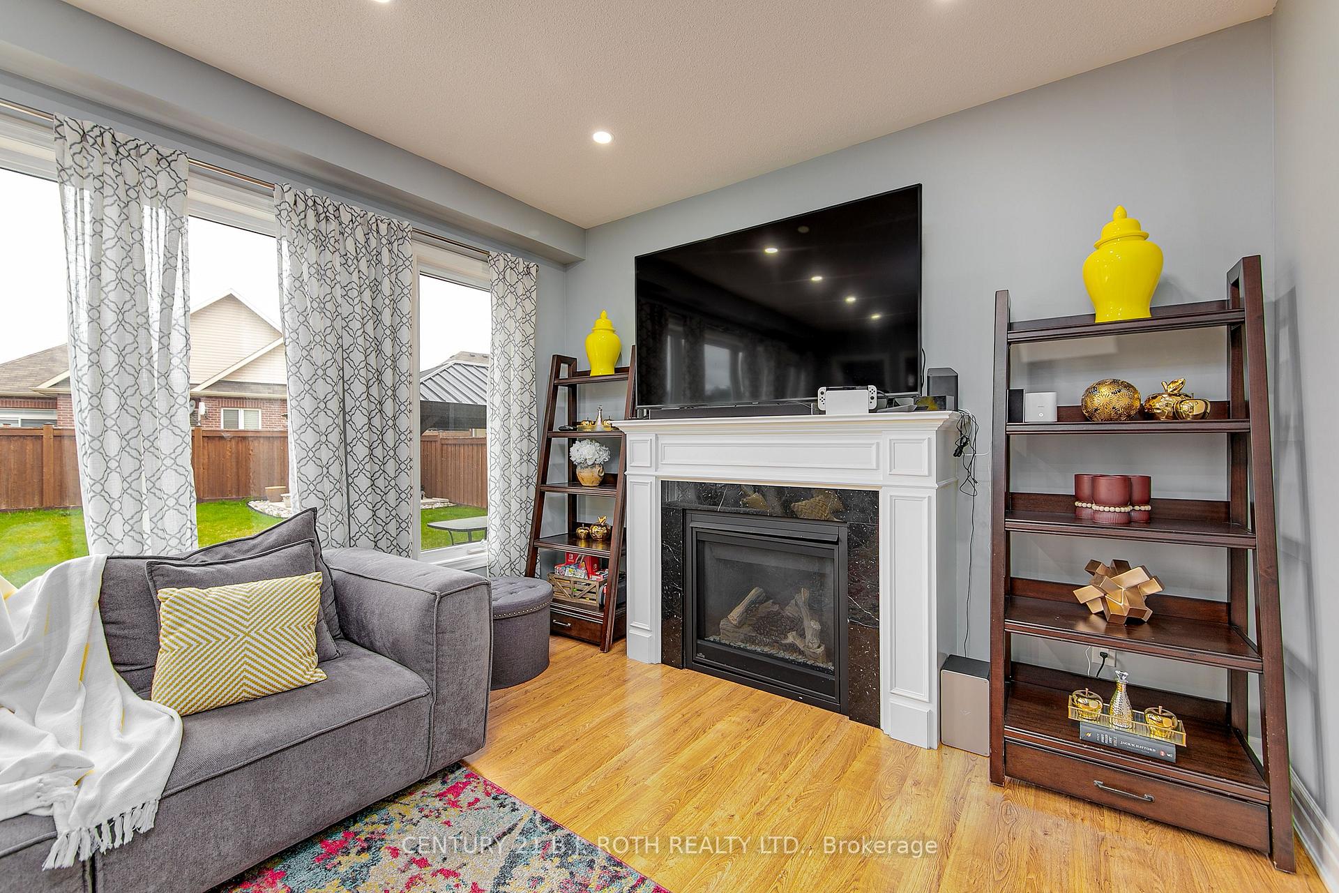 Photo 10 of 50 Latimer Avenue, Essa, Angus — HOMEH