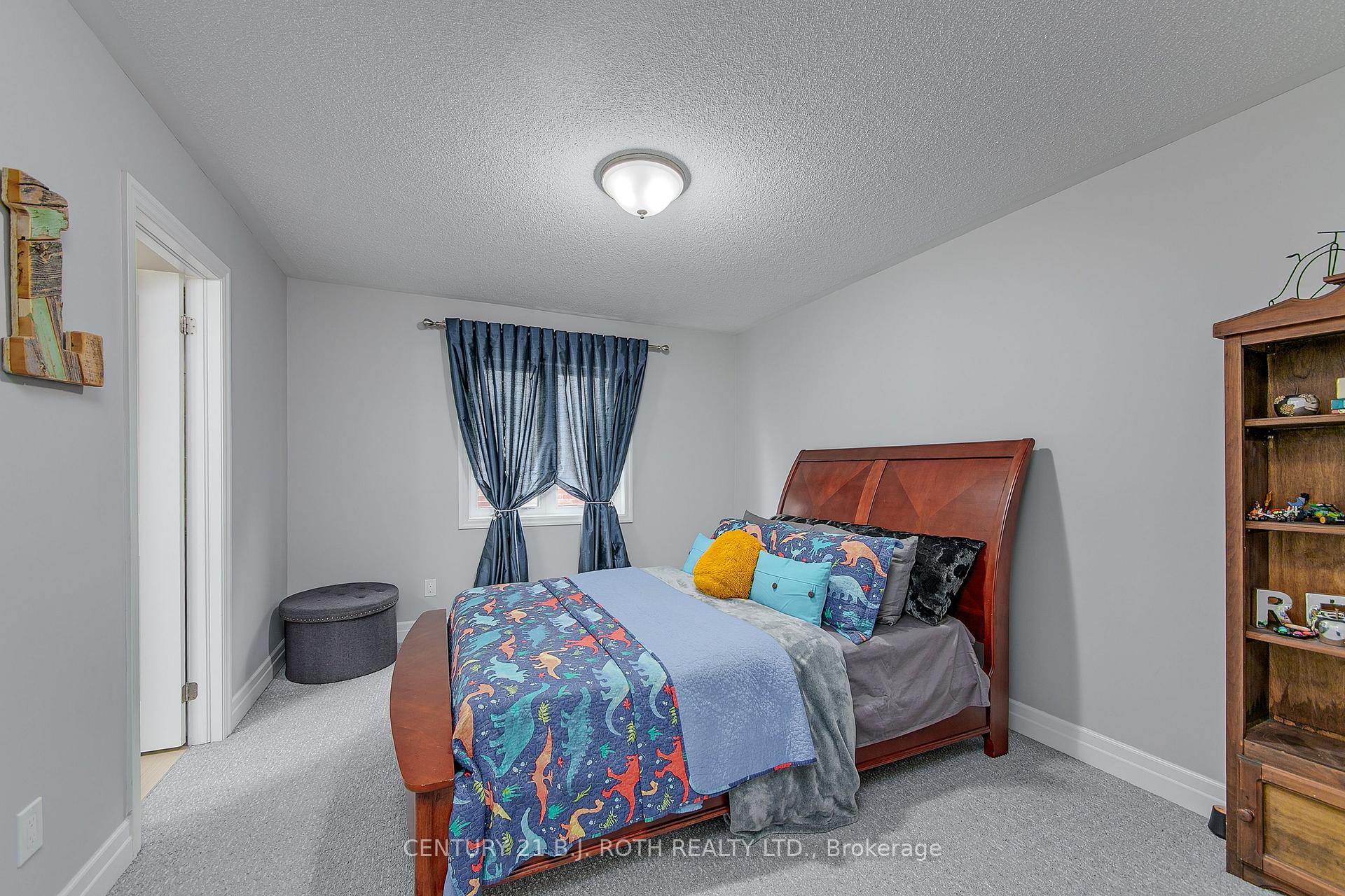 Photo 22 of 50 Latimer Avenue, Essa, Angus — HOMEH