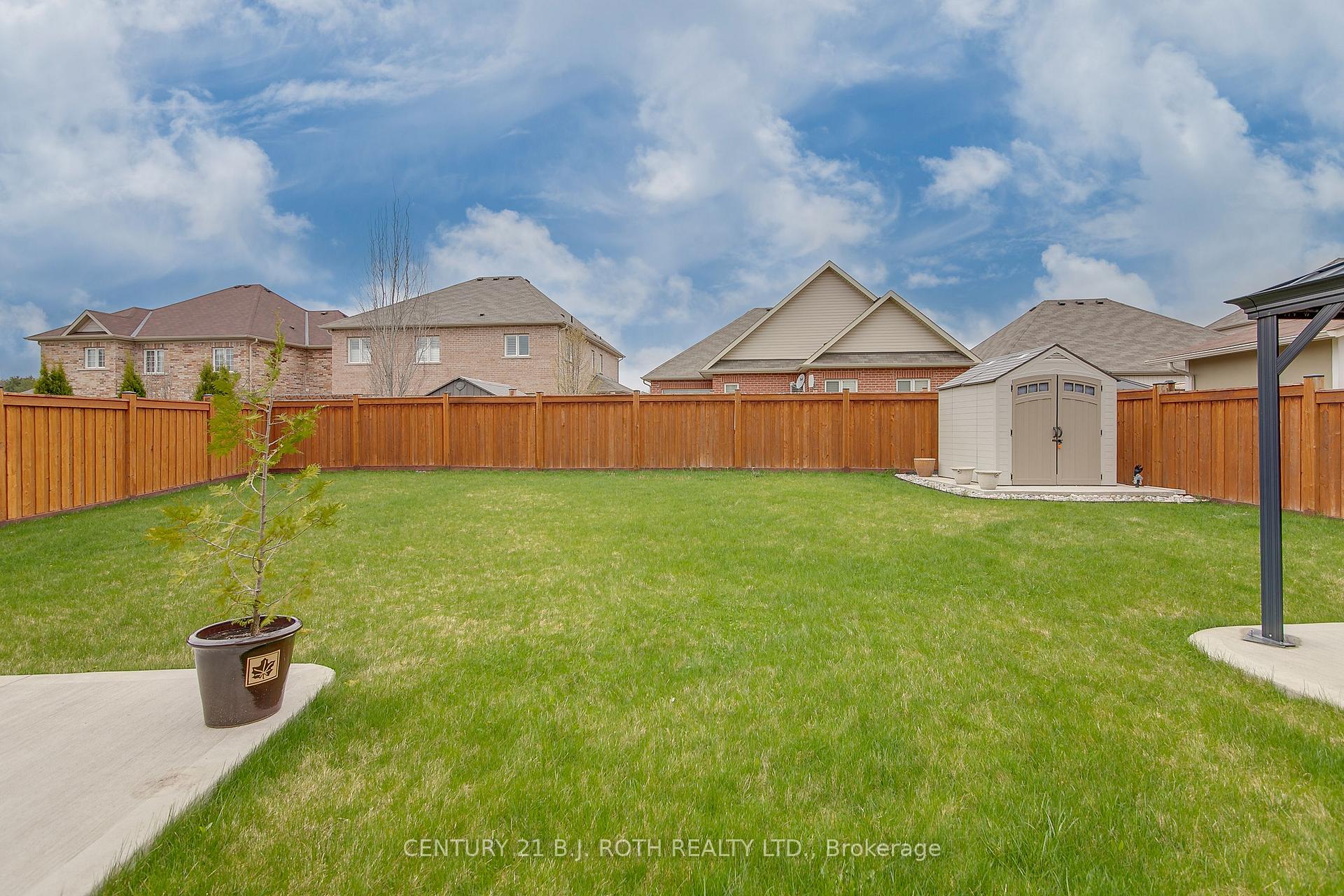 Photo 30 of 50 Latimer Avenue, Essa, Angus — HOMEH