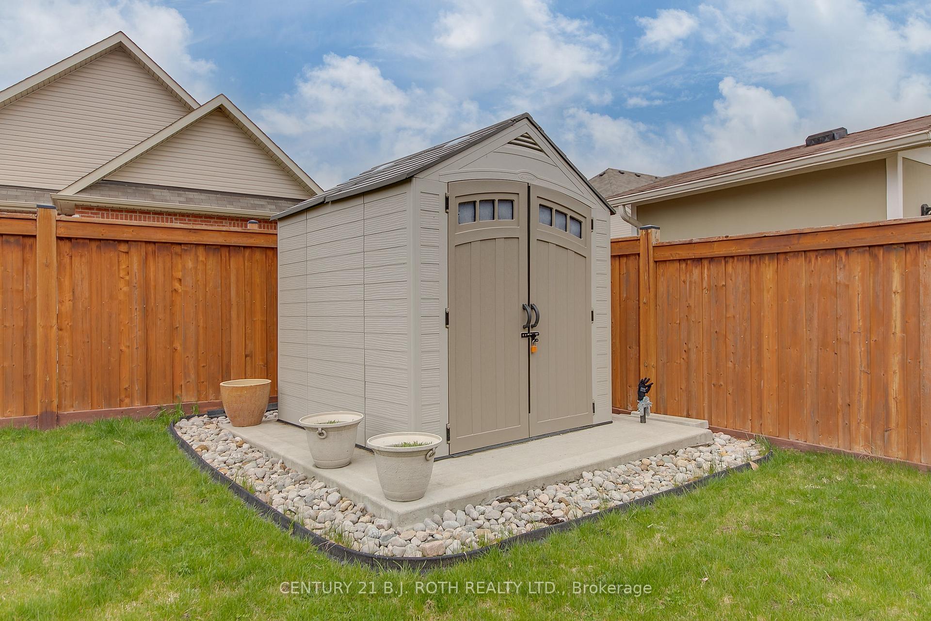Photo 32 of 50 Latimer Avenue, Essa, Angus — HOMEH