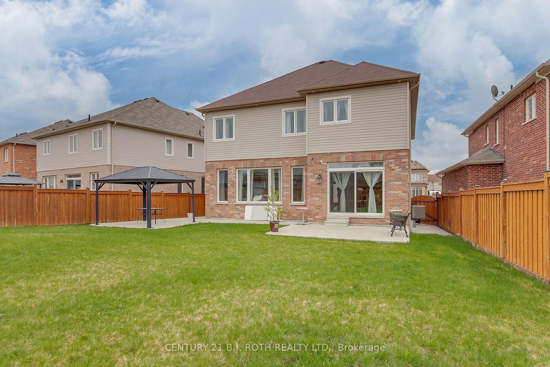Photo 33 of 50 Latimer Avenue, Essa, Angus — HOMEH