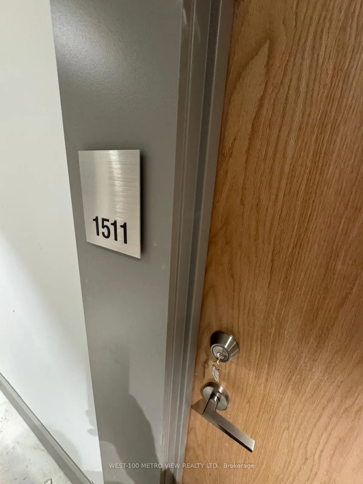Photo 3 of Unit 1511, 1435 Celebration Drive, Pickering, Bay Ridges — HOMEH