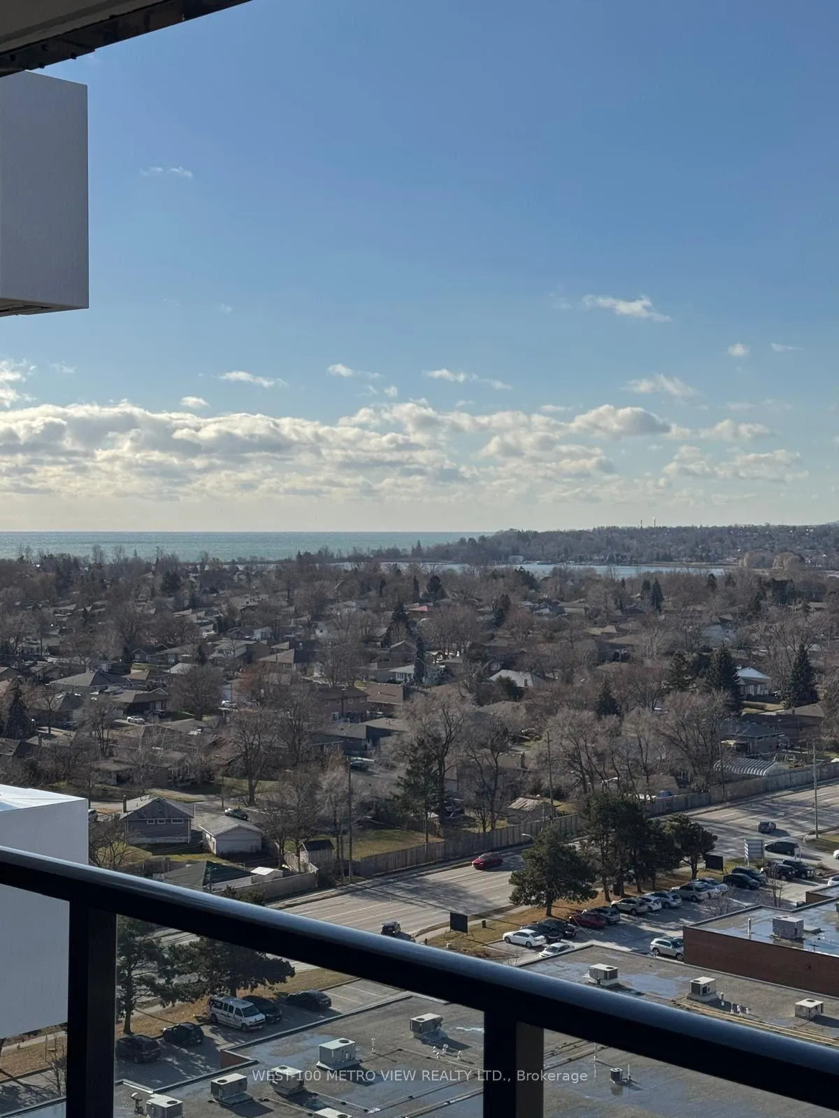 Photo 12 of Unit 1511, 1435 Celebration Drive, Pickering, Bay Ridges — HOMEH