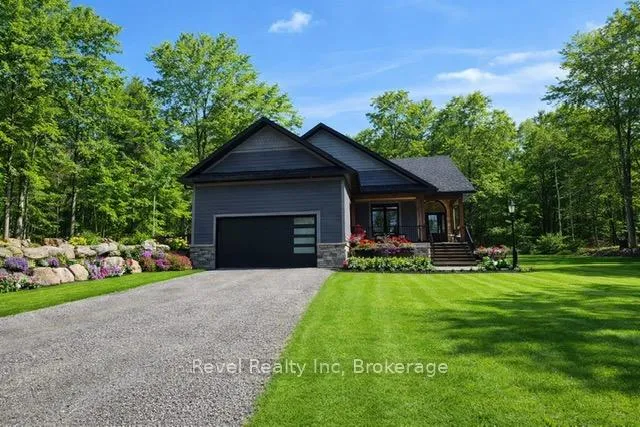 Photo 1 of 517 Silverbirch Drive, Tiny, Rural Tiny — HOMEH