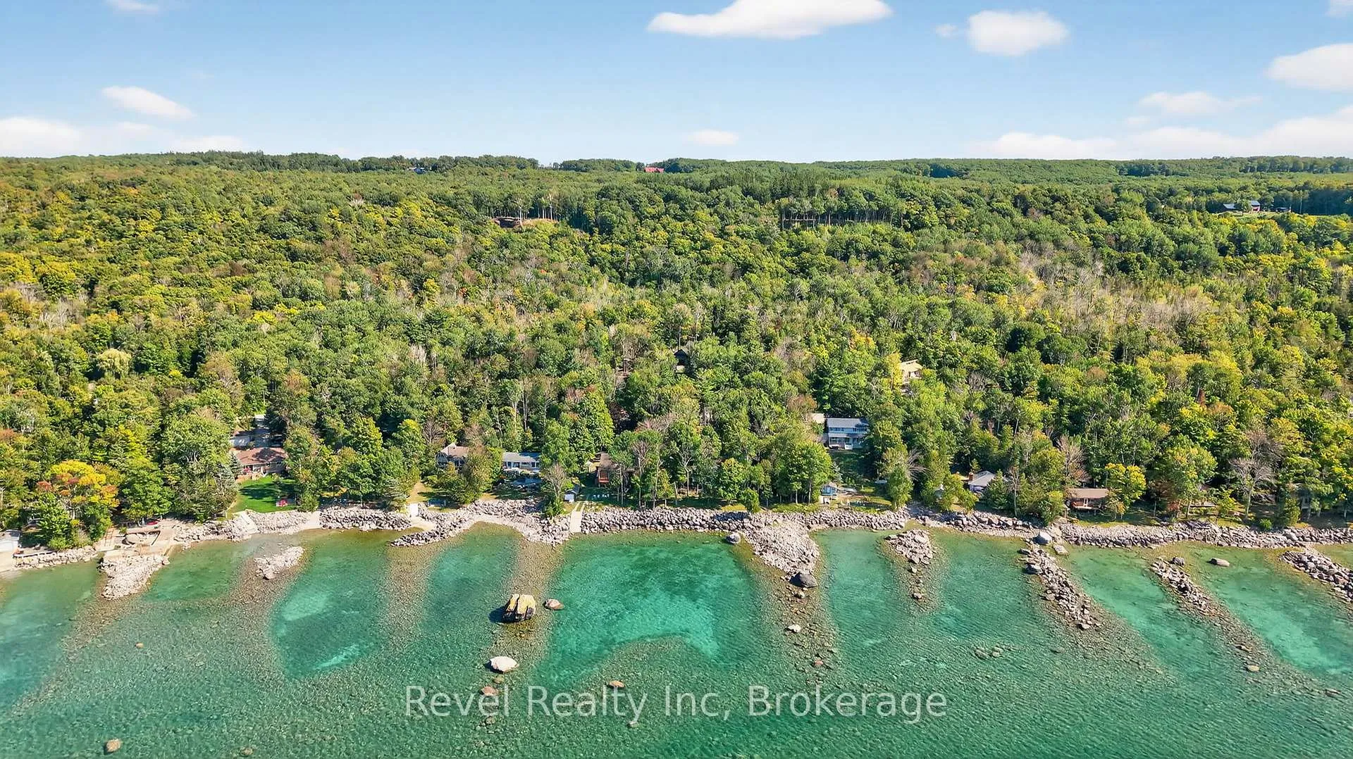 Photo 34 of 517 Silverbirch Drive, Tiny, Rural Tiny — HOMEH