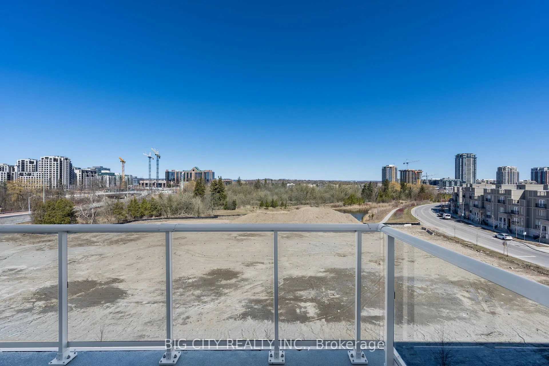 Photo 11 of Unit 515, 18 Rouge Valley Drive W, Markham, Unionville — HOMEH