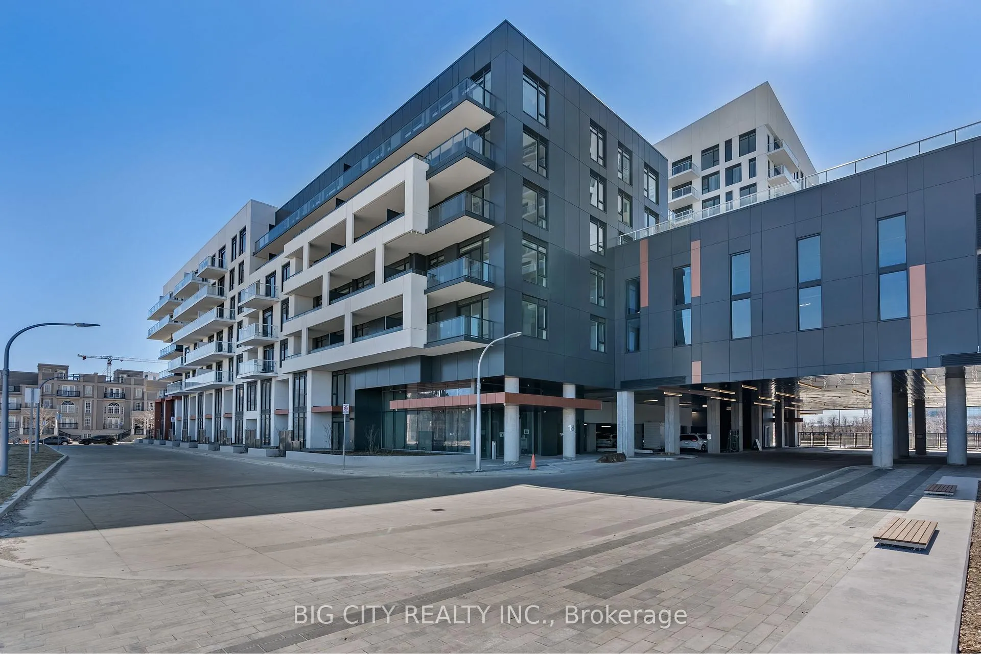 Photo 12 of Unit 515, 18 Rouge Valley Drive W, Markham, Unionville — HOMEH
