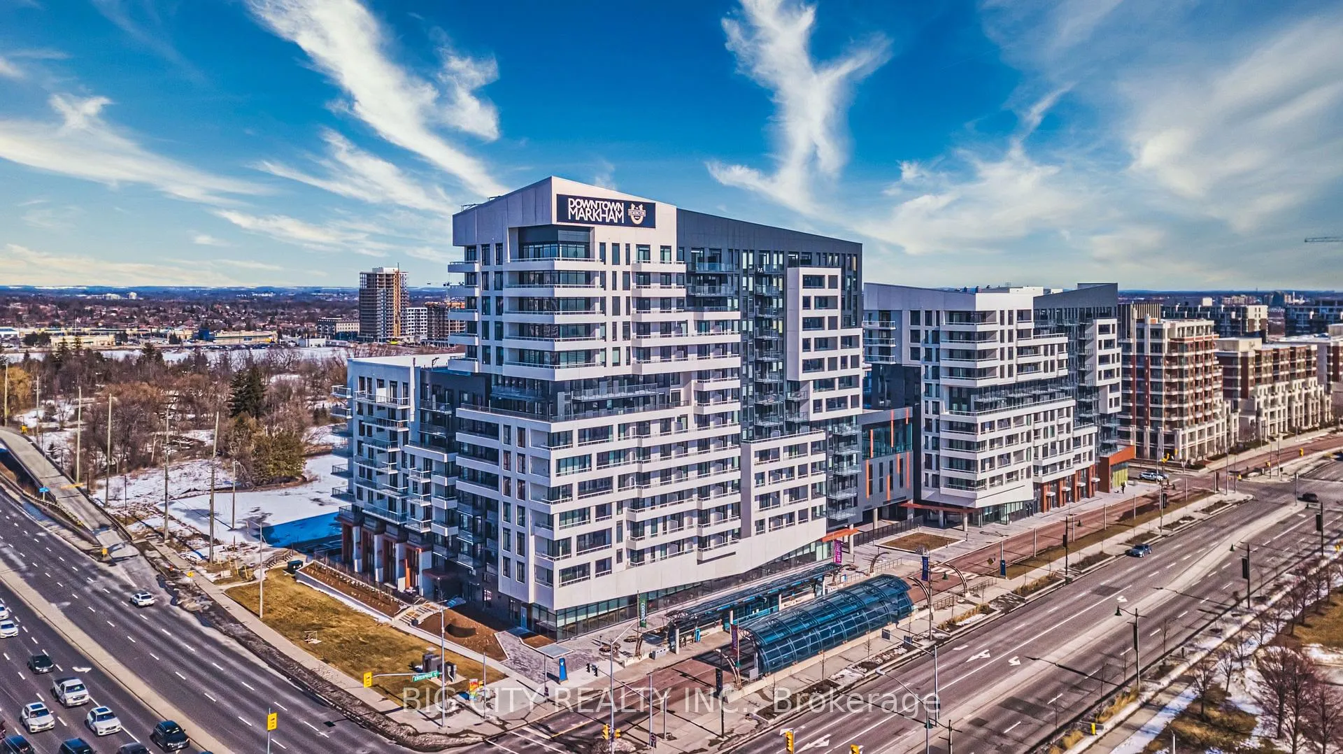 Photo 13 of Unit 515, 18 Rouge Valley Drive W, Markham, Unionville — HOMEH