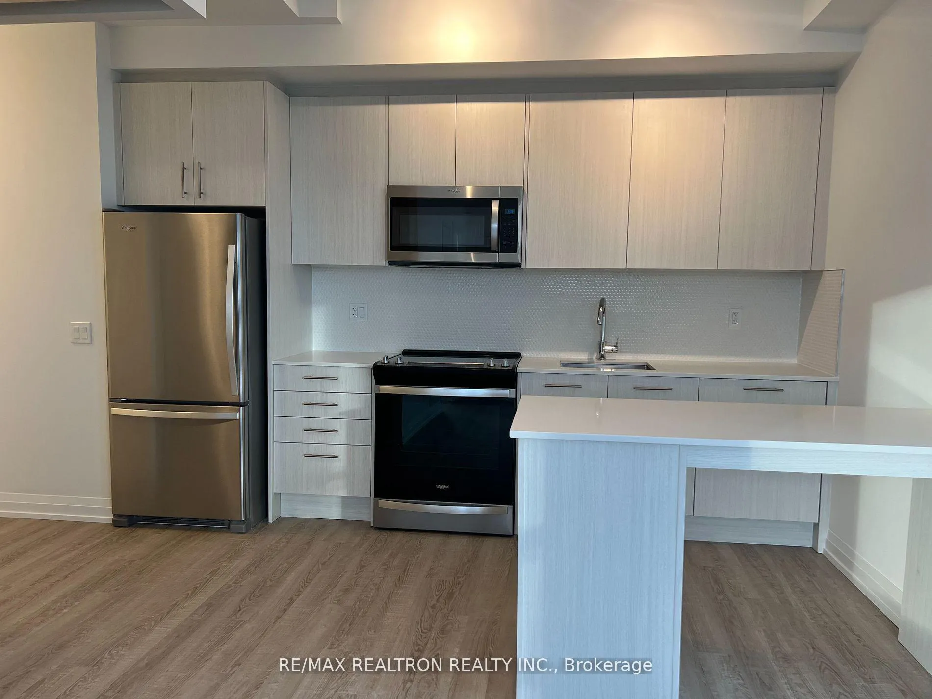 Photo 21 of Unit 1808, 286 Main Street, Toronto, East End-Danforth — HOMEH