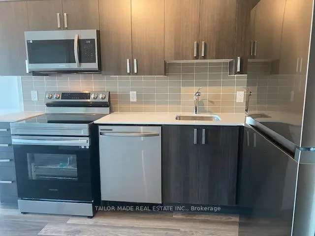 Photo 1 of Unit 1410, 1480 Bayly Street, Pickering, Bay Ridges — HOMEH