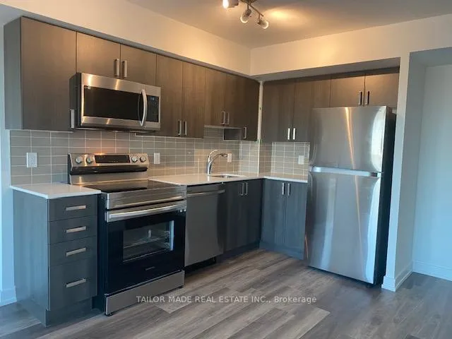 Photo 2 of Unit 1410, 1480 Bayly Street, Pickering, Bay Ridges — HOMEH