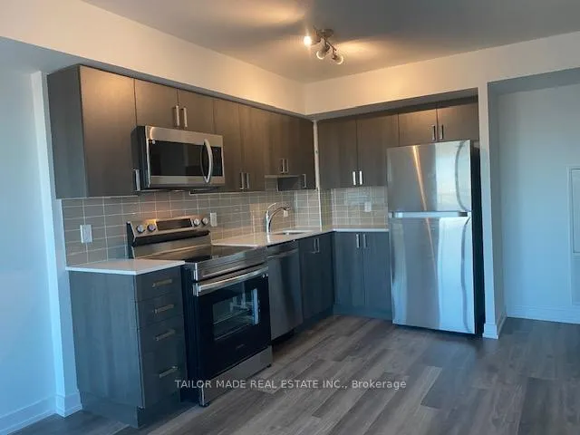Photo 4 of Unit 1410, 1480 Bayly Street, Pickering, Bay Ridges — HOMEH