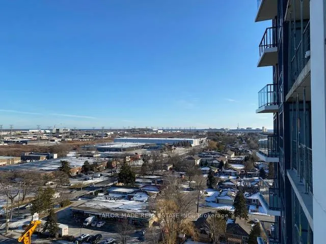 Photo 15 of Unit 1410, 1480 Bayly Street, Pickering, Bay Ridges — HOMEH