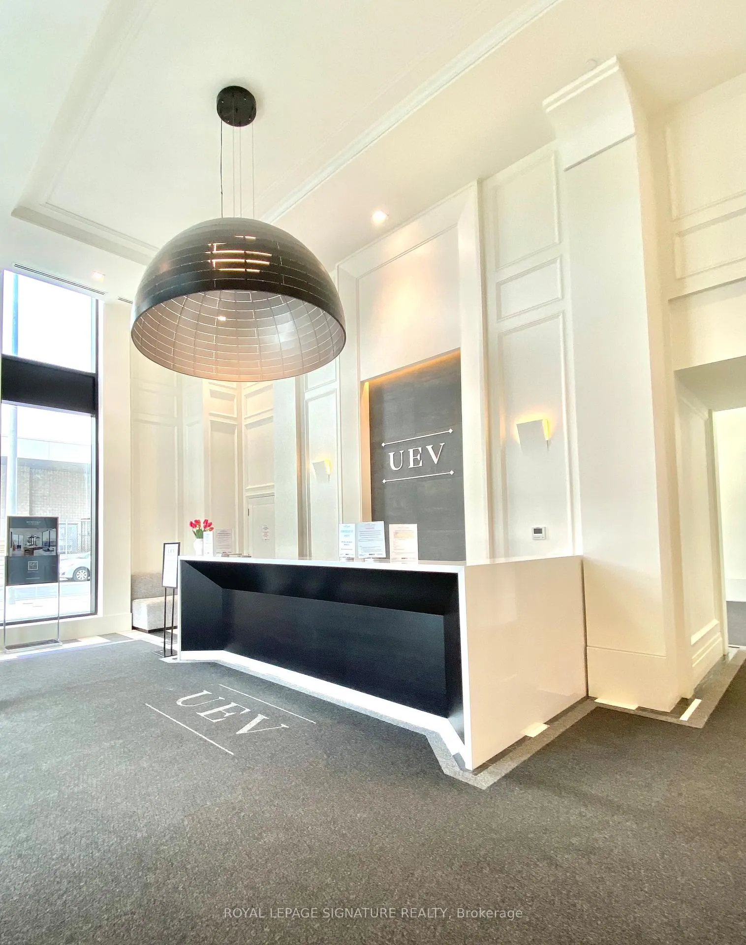Photo 2 of Unit 604, 33 Frederick Todd Way, Toronto, Thorncliffe Park — HOMEH