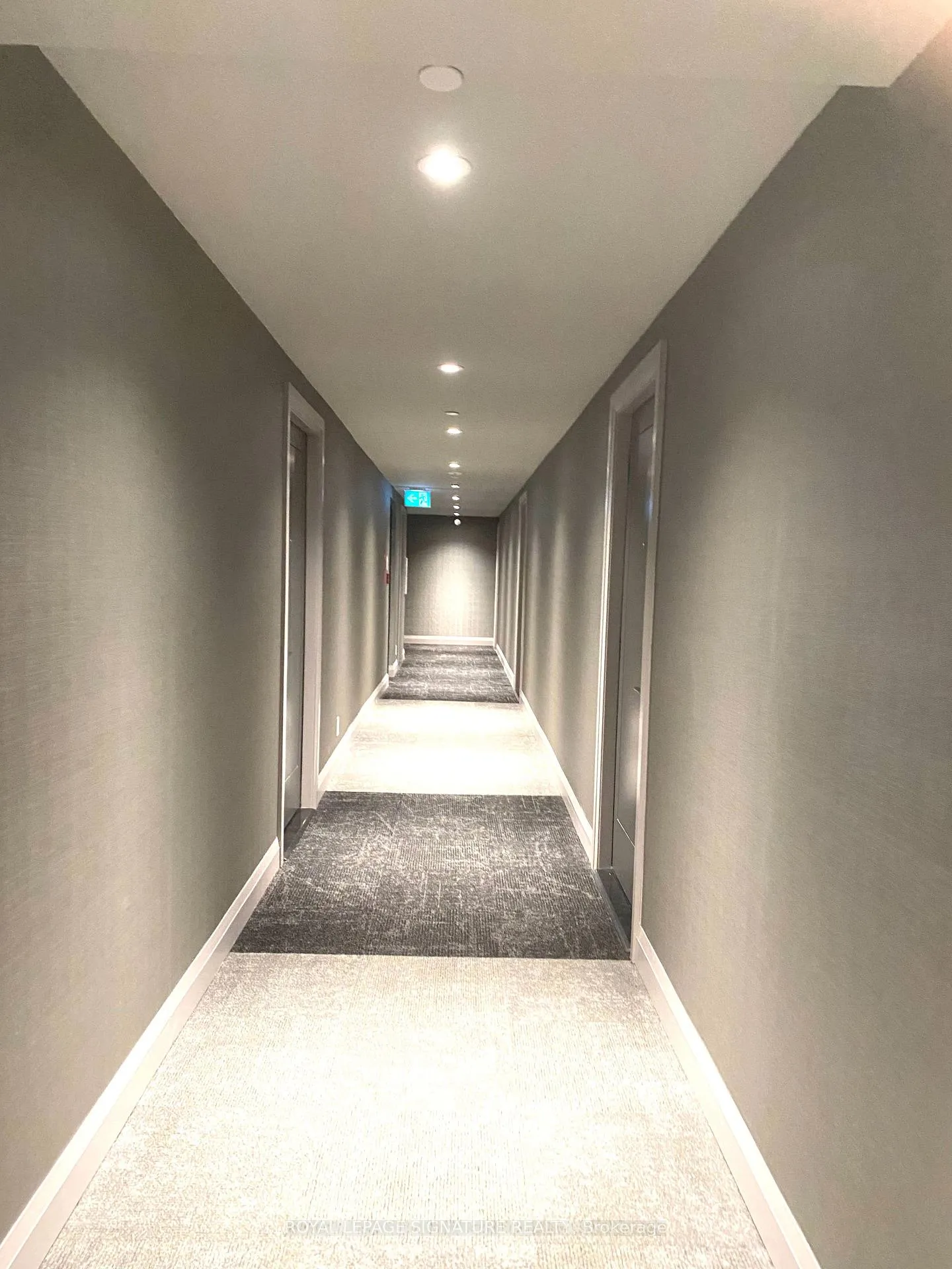Photo 3 of Unit 604, 33 Frederick Todd Way, Toronto, Thorncliffe Park — HOMEH