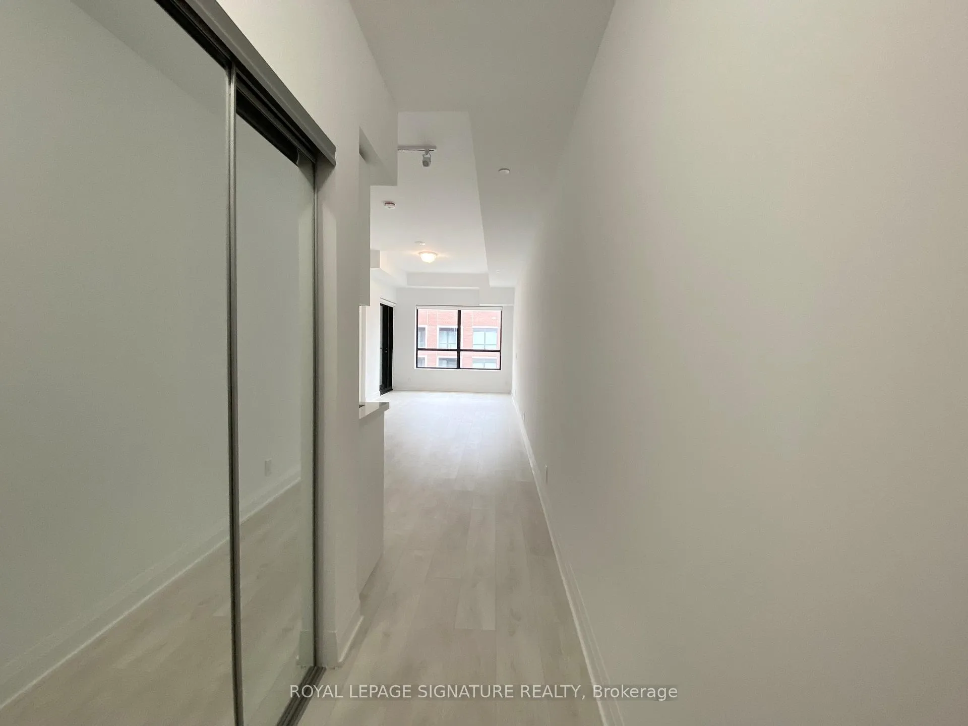 Photo 4 of Unit 604, 33 Frederick Todd Way, Toronto, Thorncliffe Park — HOMEH